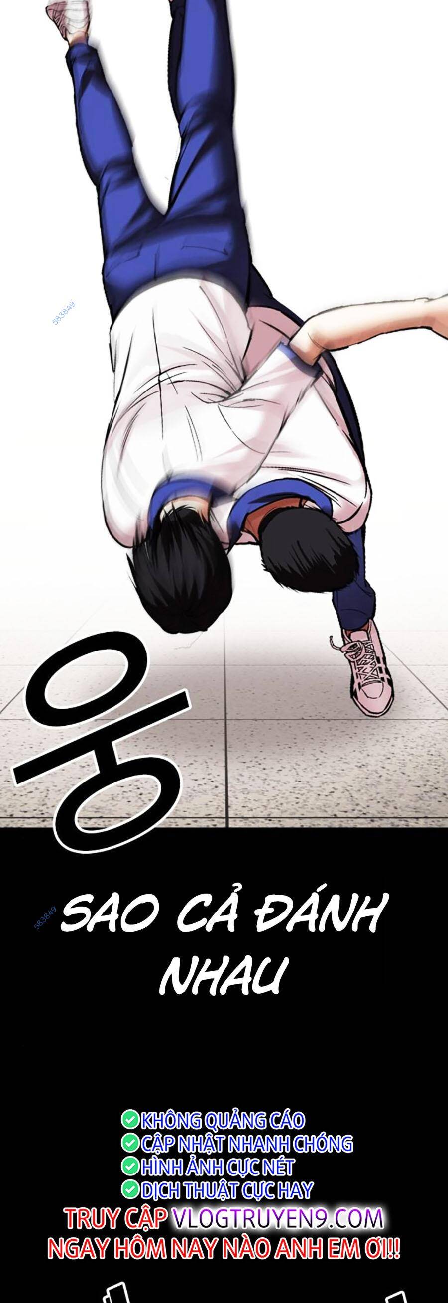 Hoán Đổi Diệu Kỳ Chap 483 - Next Chap 484