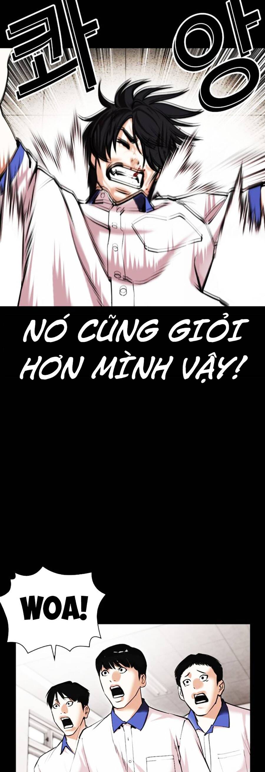 Hoán Đổi Diệu Kỳ Chap 483 - Next Chap 484