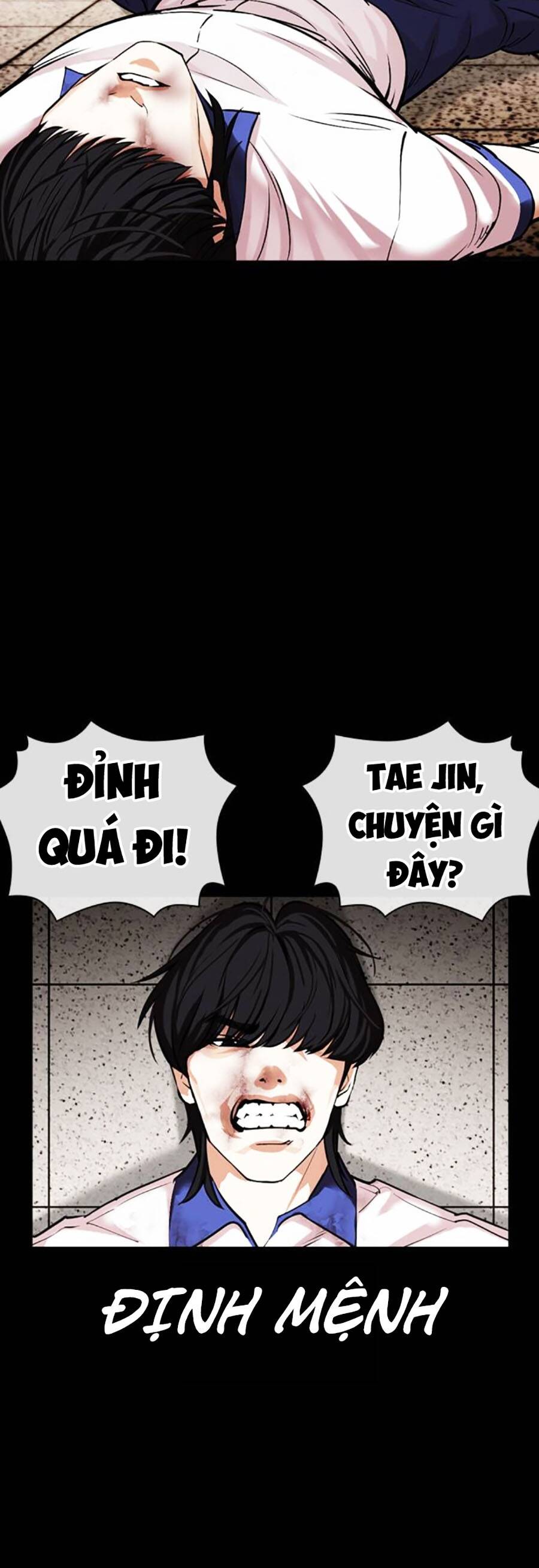 Hoán Đổi Diệu Kỳ Chap 483 - Next Chap 484