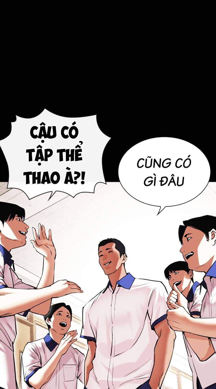 Hoán Đổi Diệu Kỳ Chap 483 - Next Chap 484