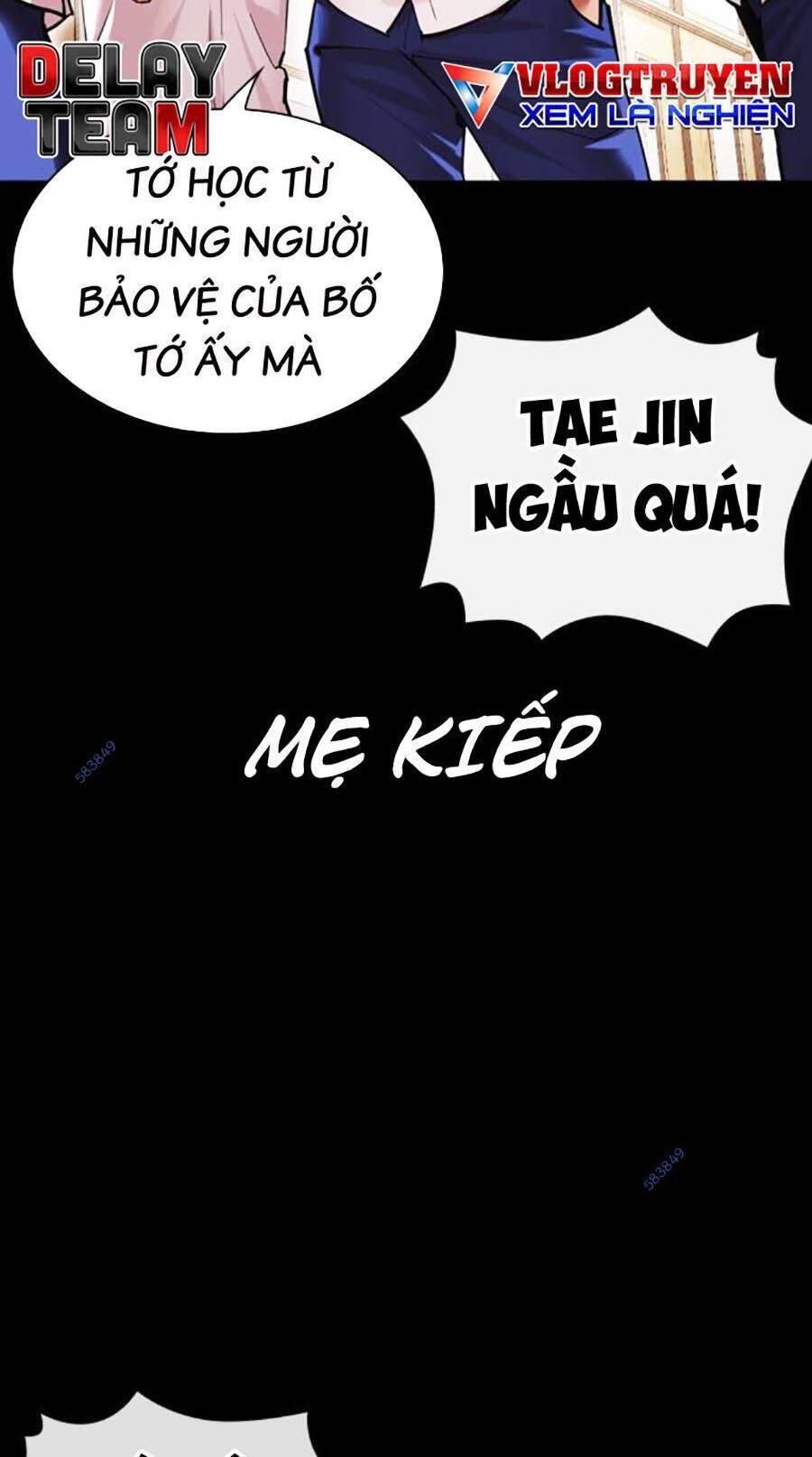 Hoán Đổi Diệu Kỳ Chap 483 - Next Chap 484