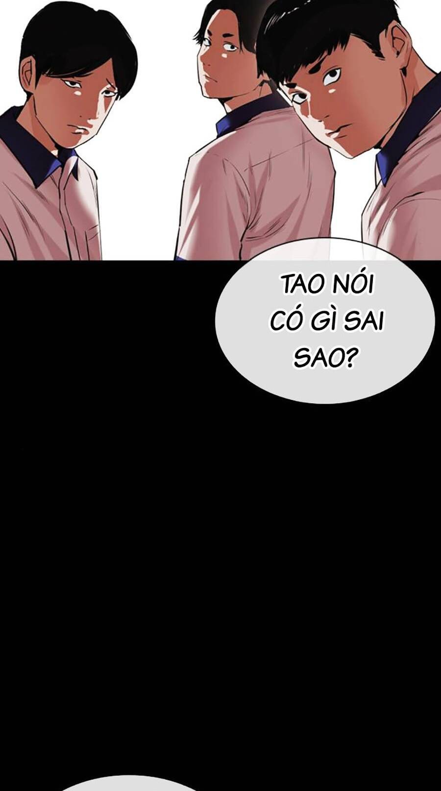 Hoán Đổi Diệu Kỳ Chap 483 - Next Chap 484