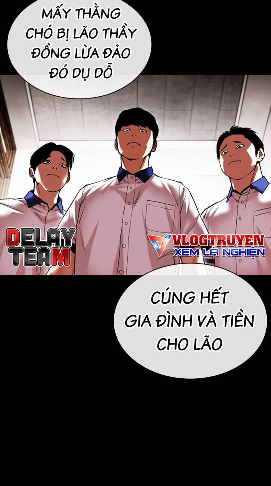 Hoán Đổi Diệu Kỳ Chap 483 - Next Chap 484