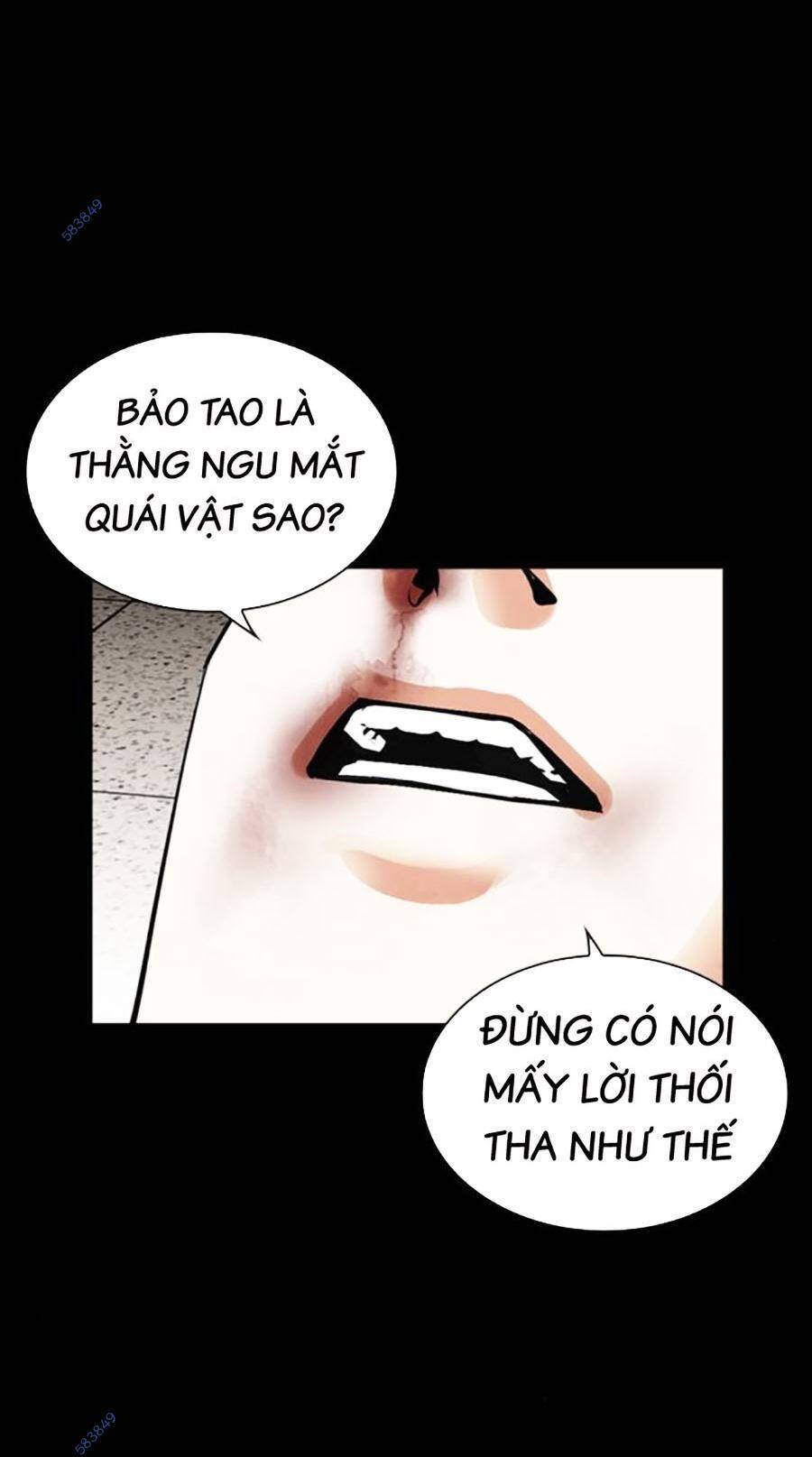 Hoán Đổi Diệu Kỳ Chap 483 - Next Chap 484