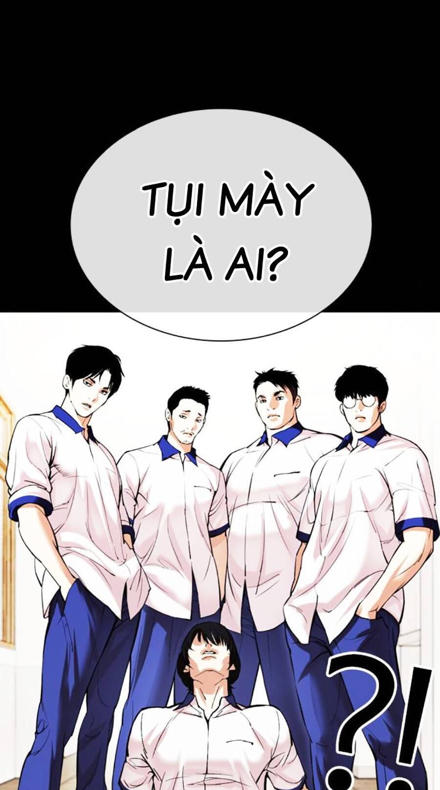 Hoán Đổi Diệu Kỳ Chap 483 - Next Chap 484