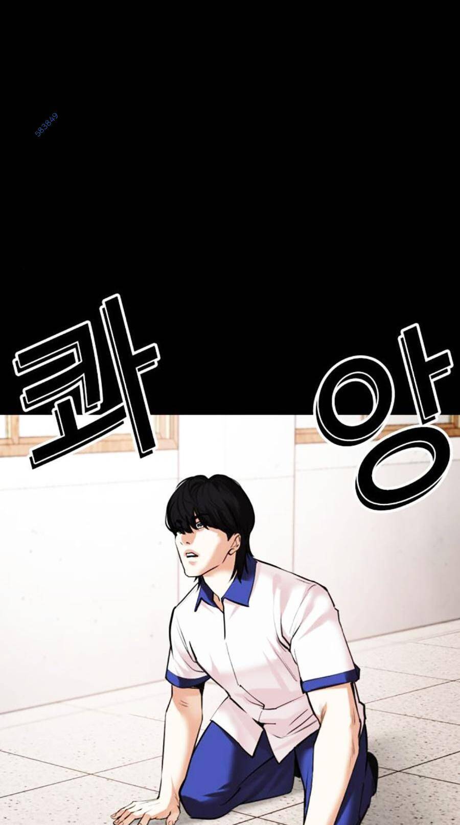 Hoán Đổi Diệu Kỳ Chap 483 - Next Chap 484