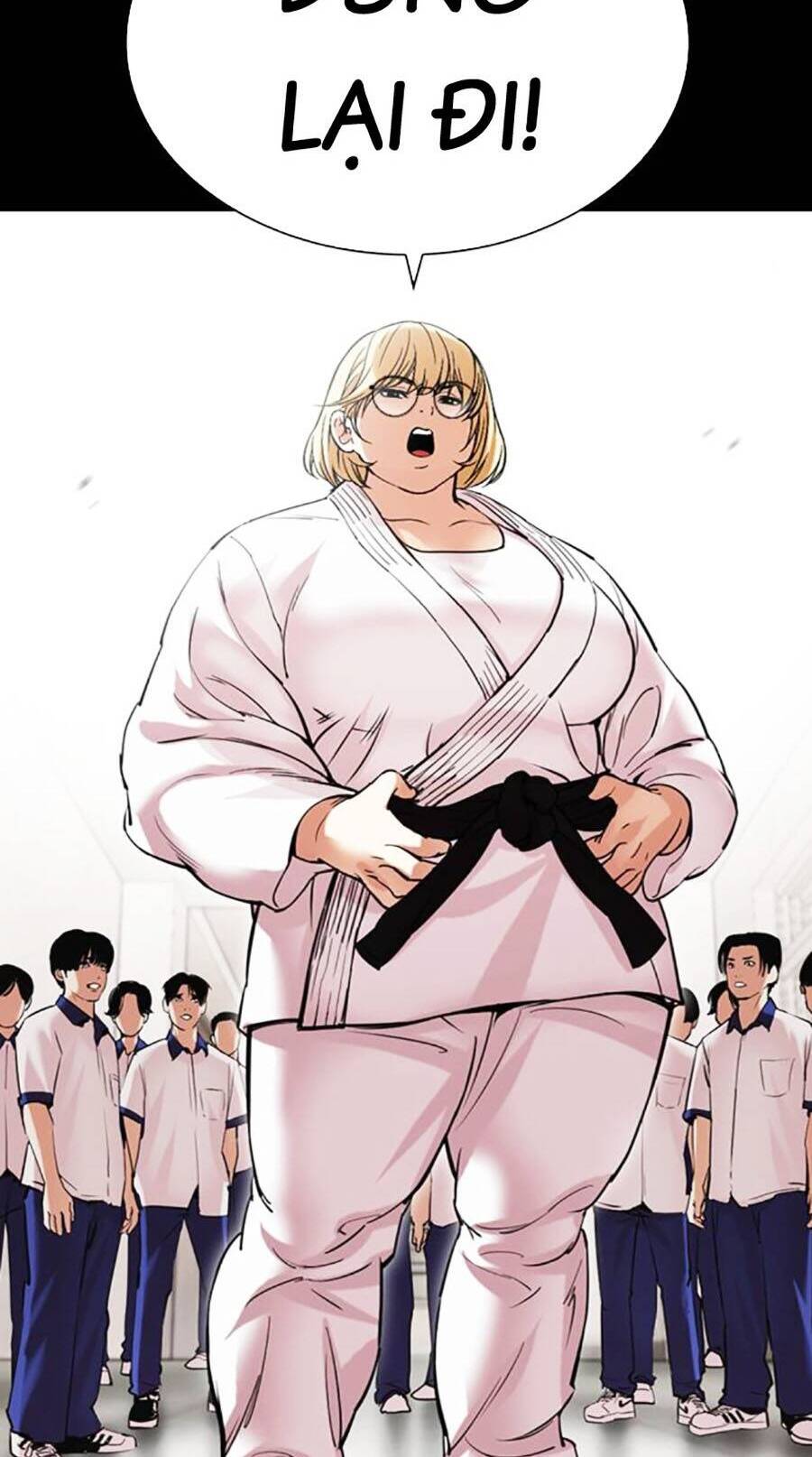 Hoán Đổi Diệu Kỳ Chap 483 - Next Chap 484