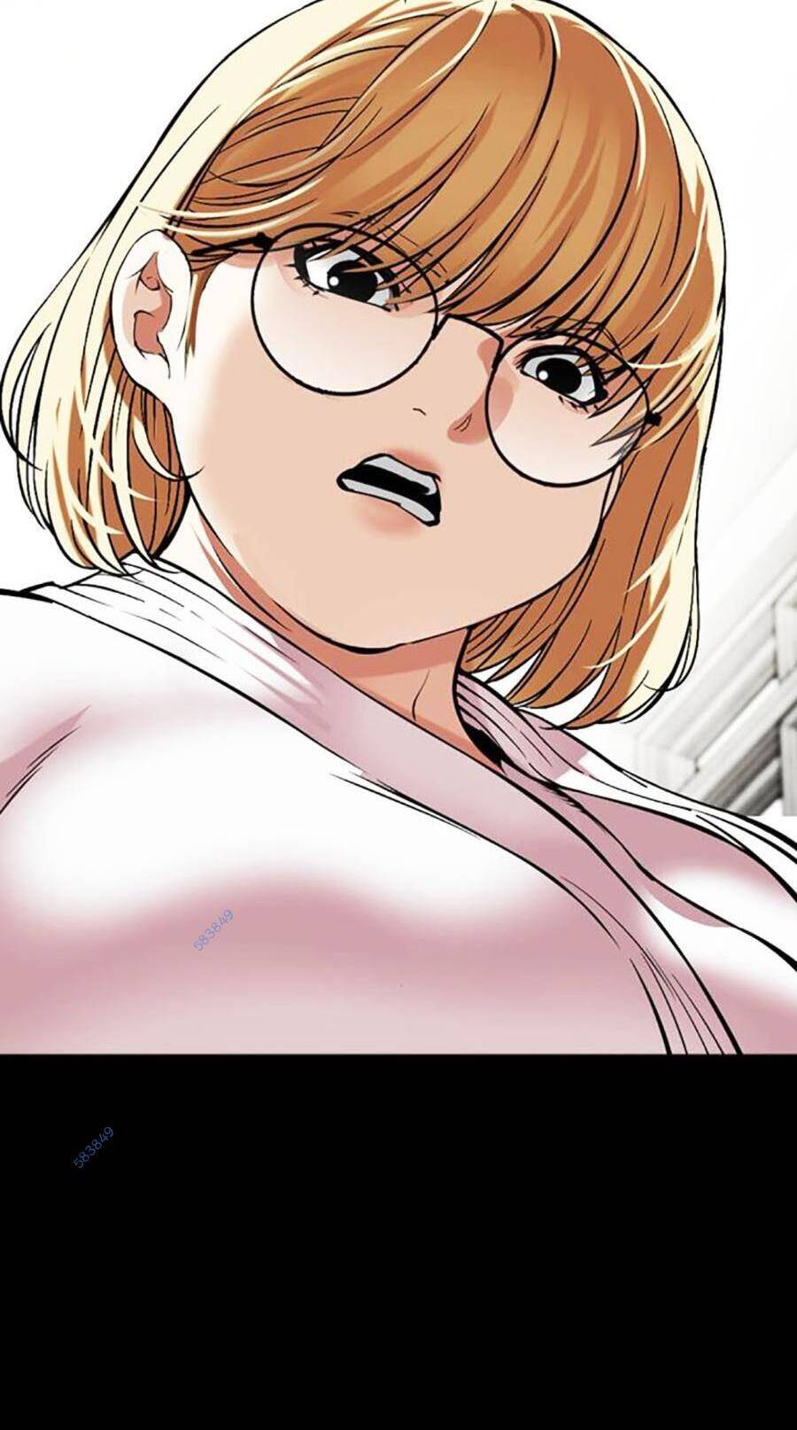 Hoán Đổi Diệu Kỳ Chap 483 - Next Chap 484