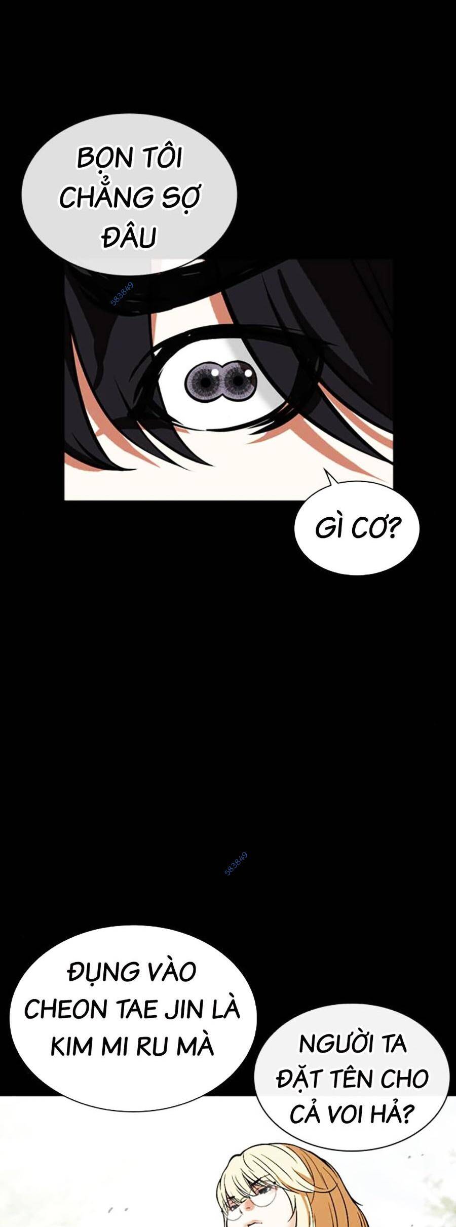 Hoán Đổi Diệu Kỳ Chap 483 - Next Chap 484