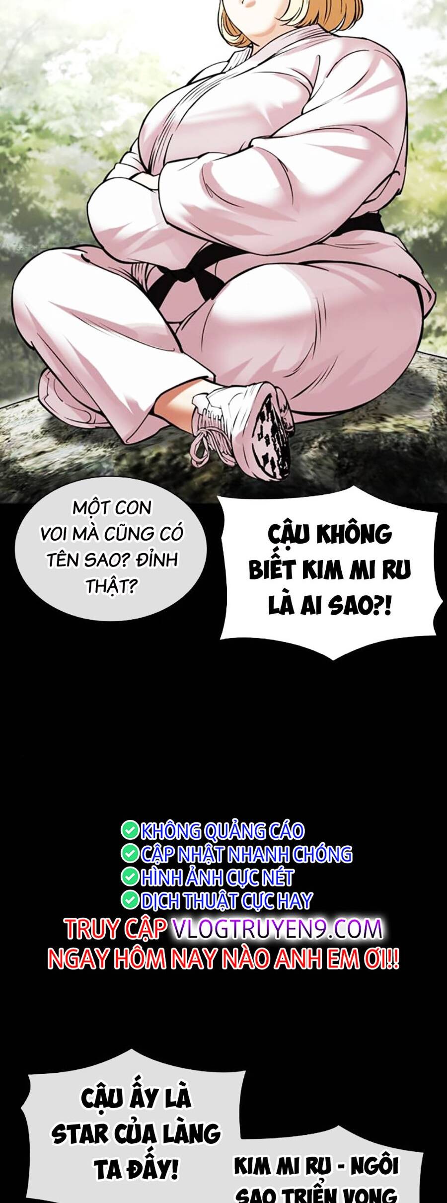 Hoán Đổi Diệu Kỳ Chap 483 - Next Chap 484