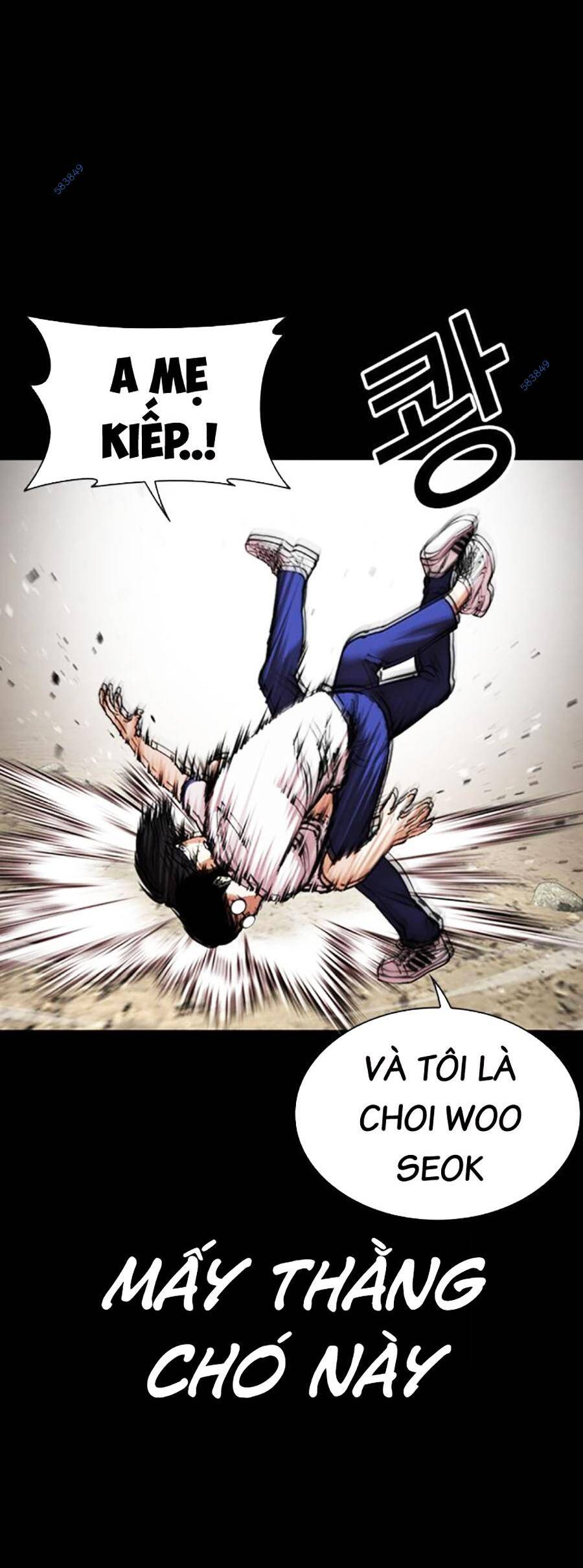 Hoán Đổi Diệu Kỳ Chap 483 - Next Chap 484