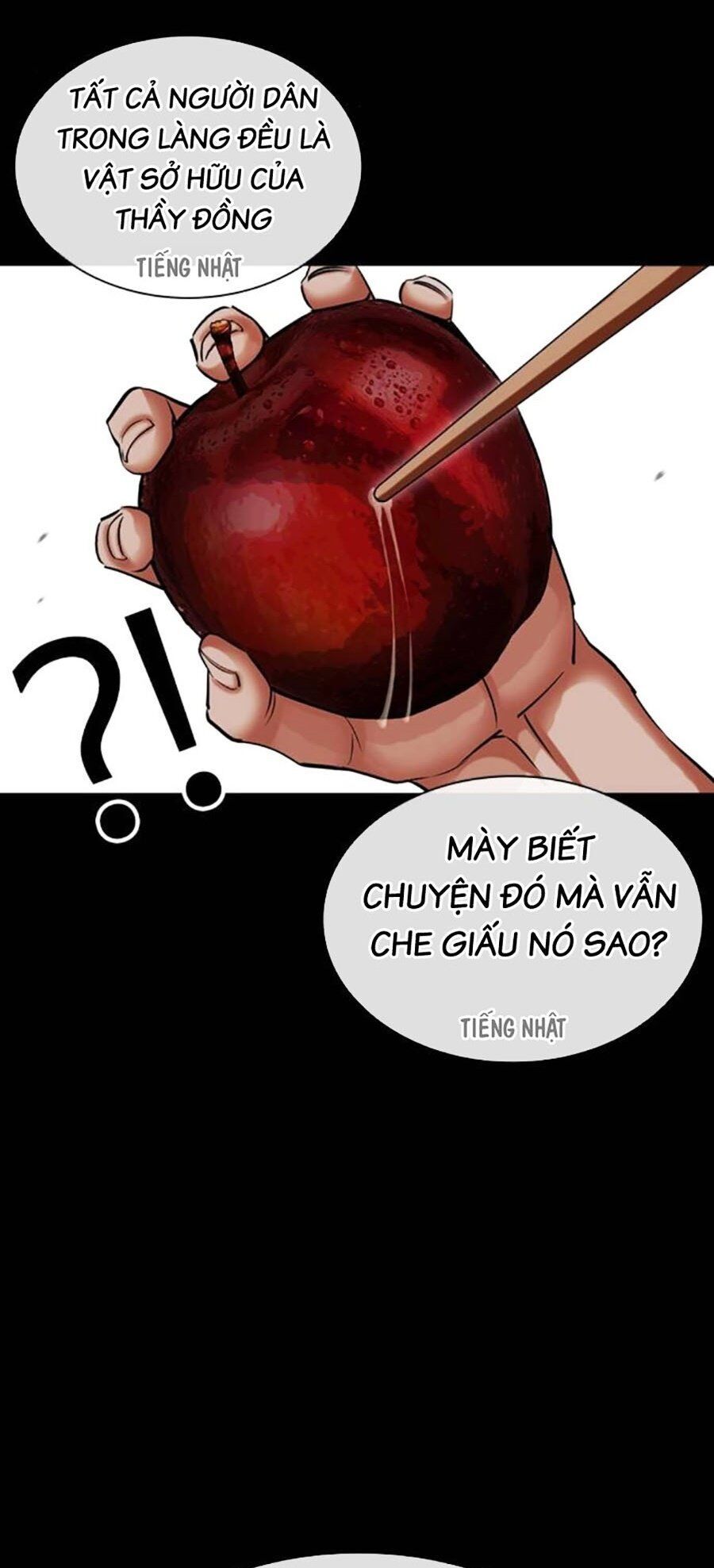 Hoán Đổi Diệu Kỳ Chap 484 - Next Chap 485