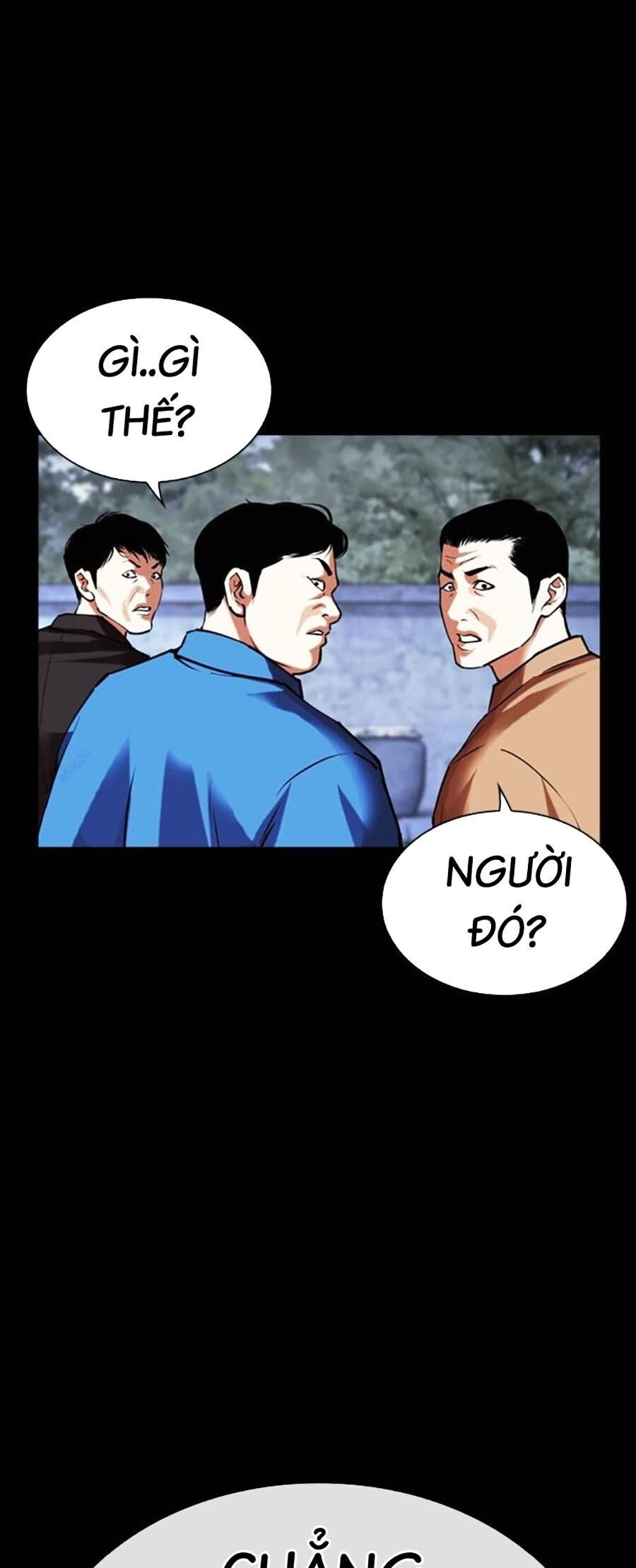 Hoán Đổi Diệu Kỳ Chap 484 - Next Chap 485