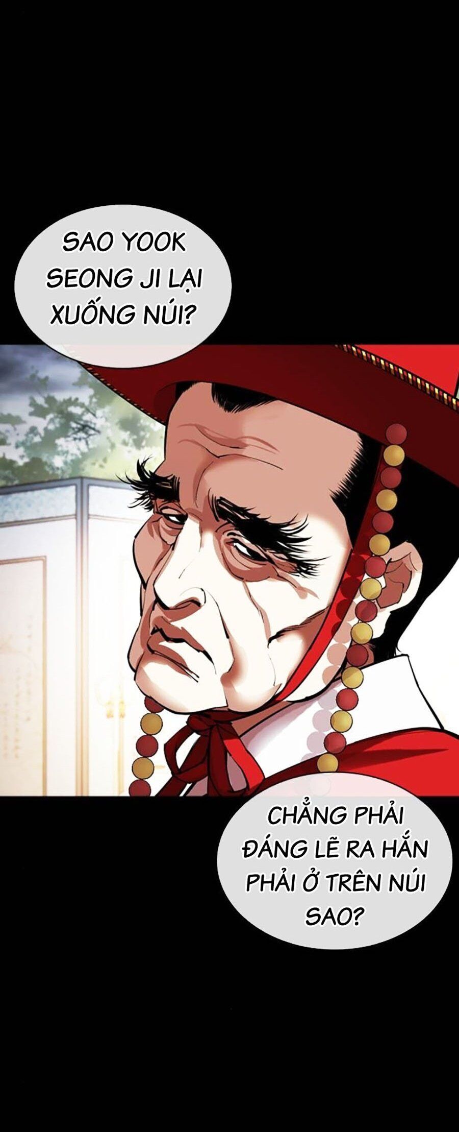 Hoán Đổi Diệu Kỳ Chap 484 - Next Chap 485