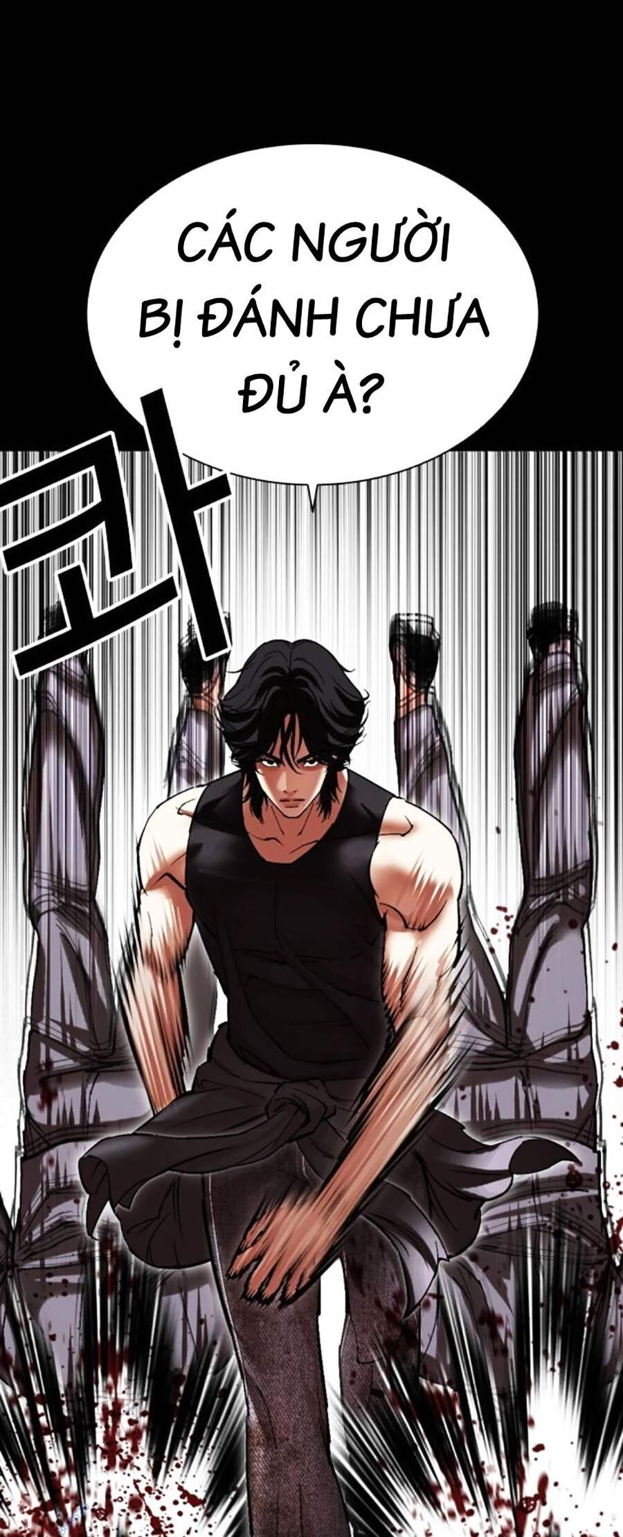 Hoán Đổi Diệu Kỳ Chap 484 - Next Chap 485