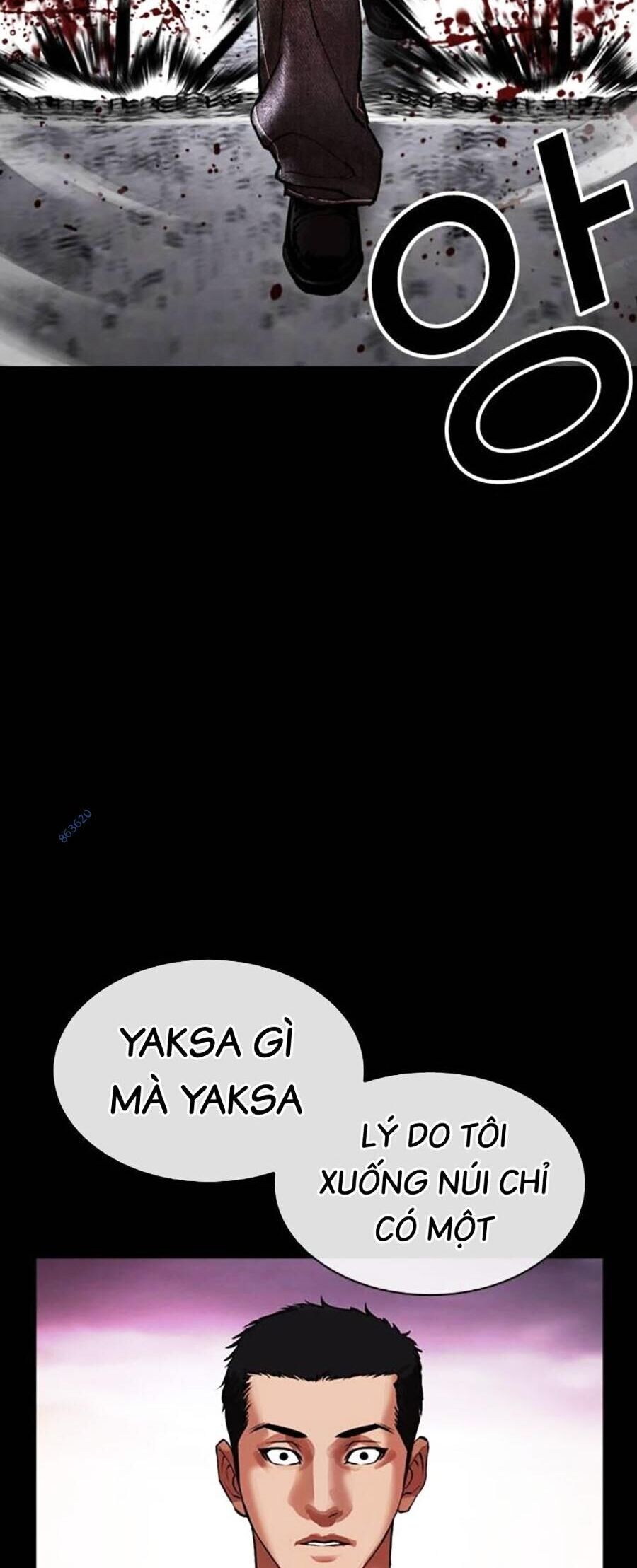 Hoán Đổi Diệu Kỳ Chap 484 - Next Chap 485