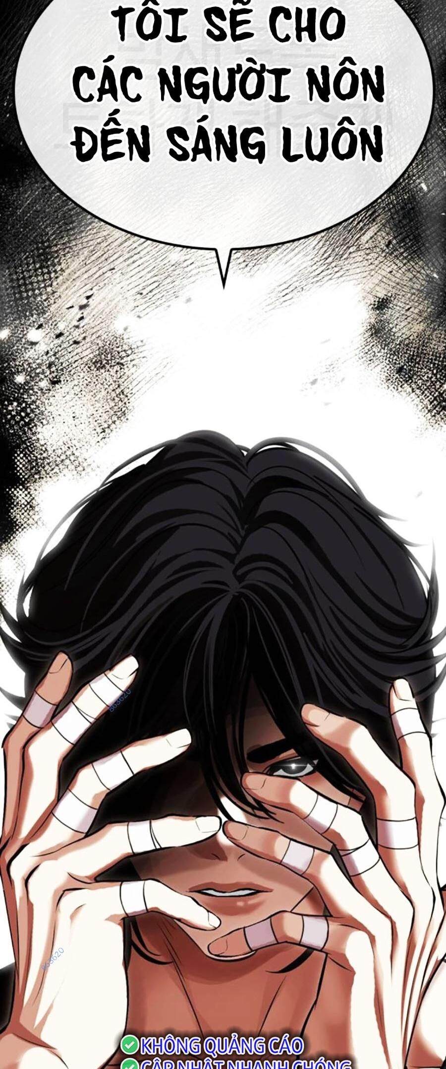 Hoán Đổi Diệu Kỳ Chap 484 - Next Chap 485