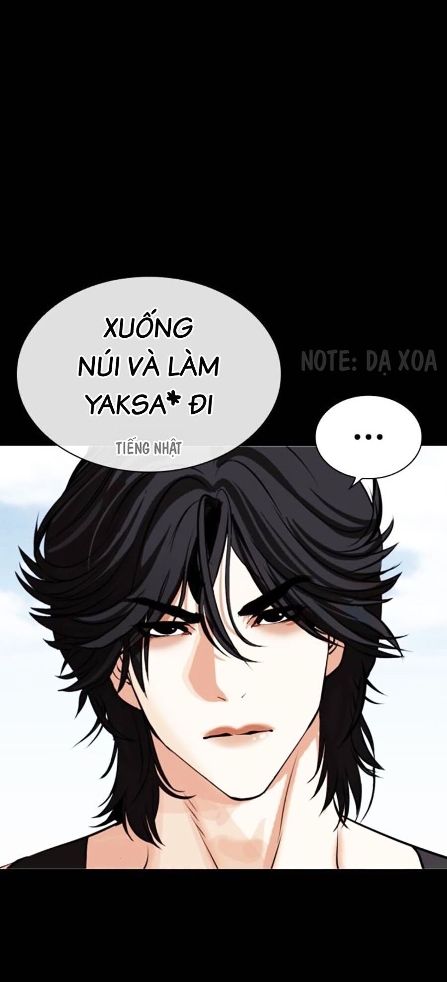 Hoán Đổi Diệu Kỳ Chap 484 - Next Chap 485