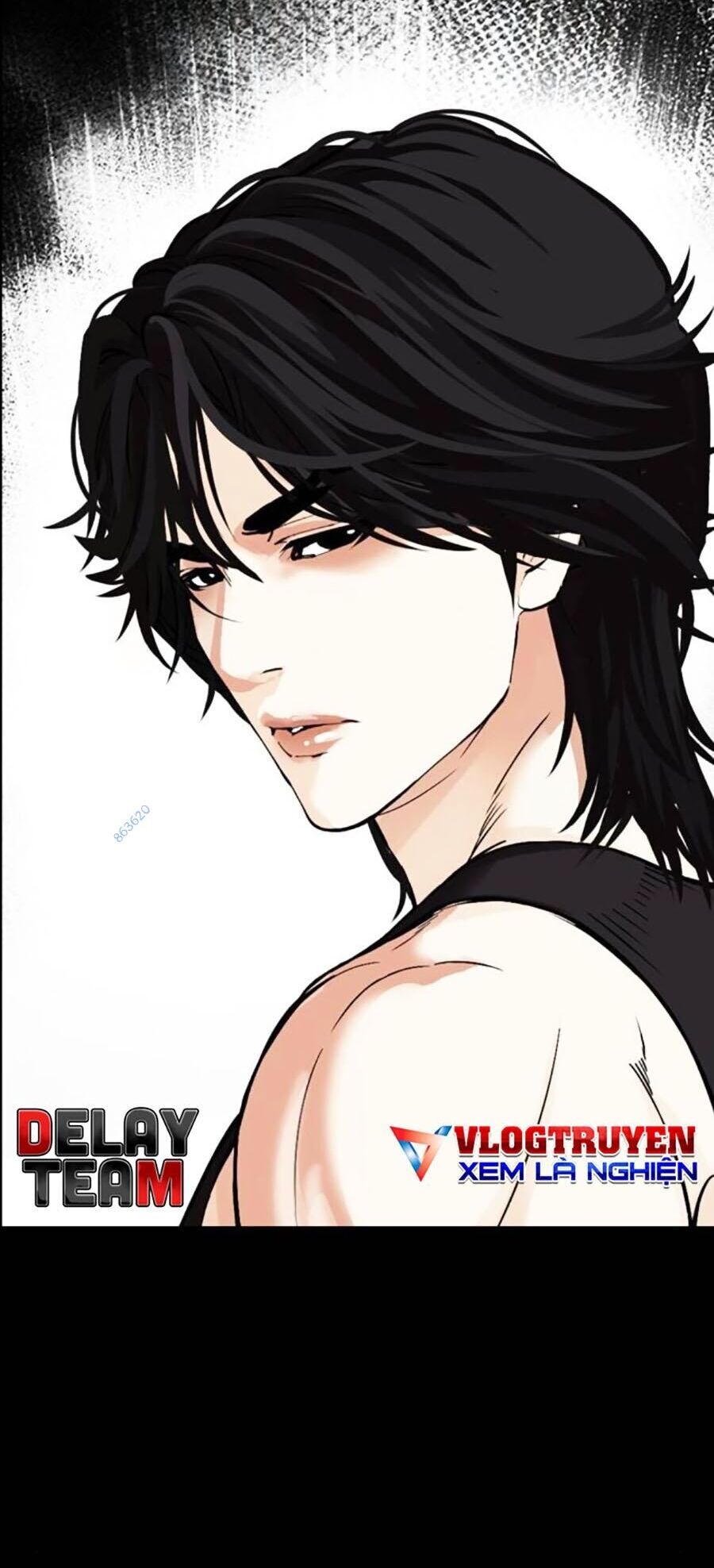 Hoán Đổi Diệu Kỳ Chap 484 - Next Chap 485