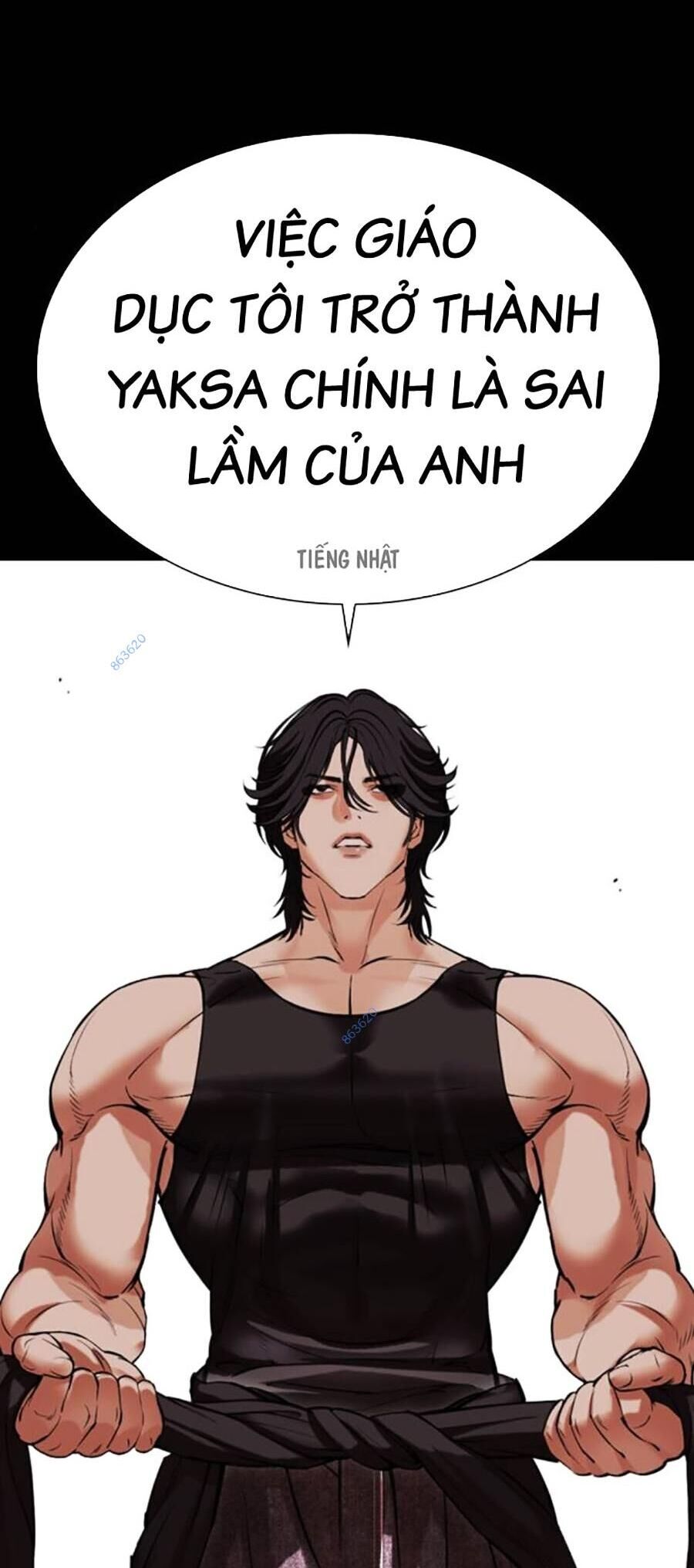 Hoán Đổi Diệu Kỳ Chap 484 - Next Chap 485