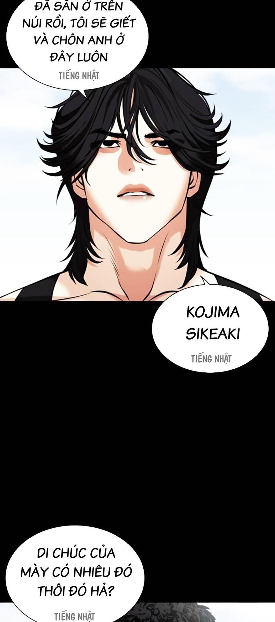 Hoán Đổi Diệu Kỳ Chap 484 - Next Chap 485