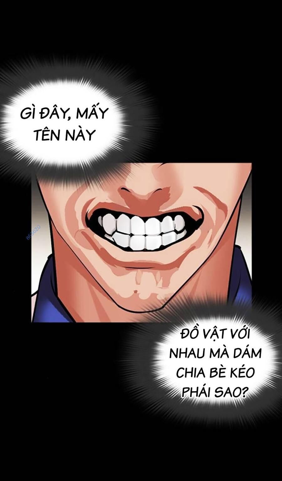 Hoán Đổi Diệu Kỳ Chap 484 - Next Chap 485