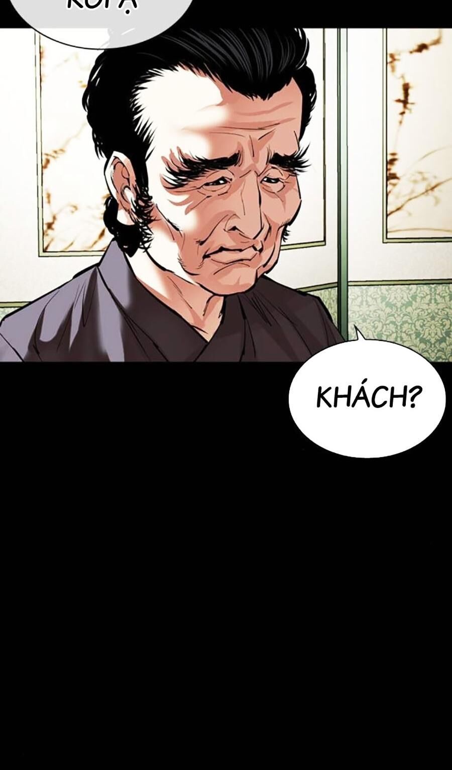 Hoán Đổi Diệu Kỳ Chap 484 - Next Chap 485