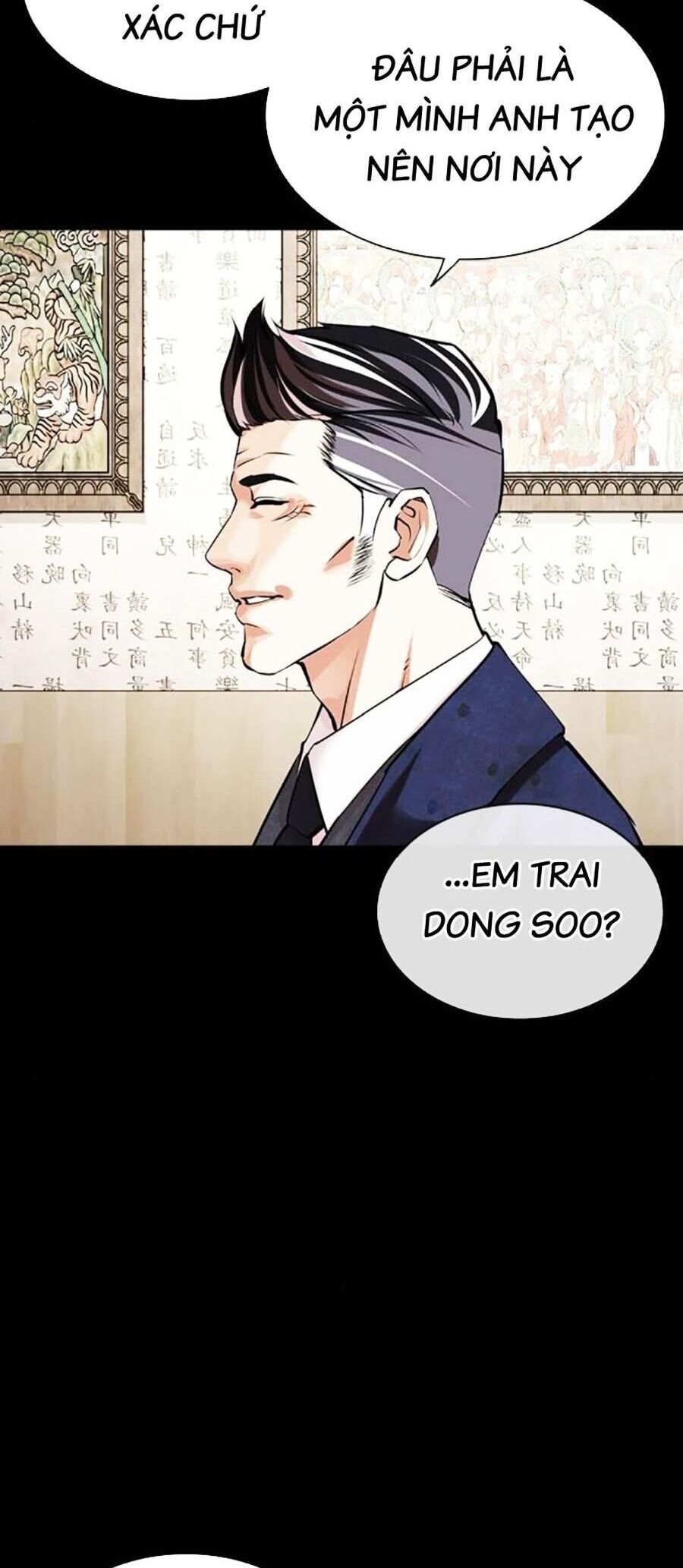 Hoán Đổi Diệu Kỳ Chap 484 - Next Chap 485
