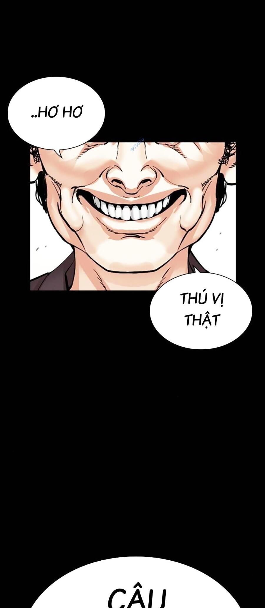 Hoán Đổi Diệu Kỳ Chap 484 - Next Chap 485