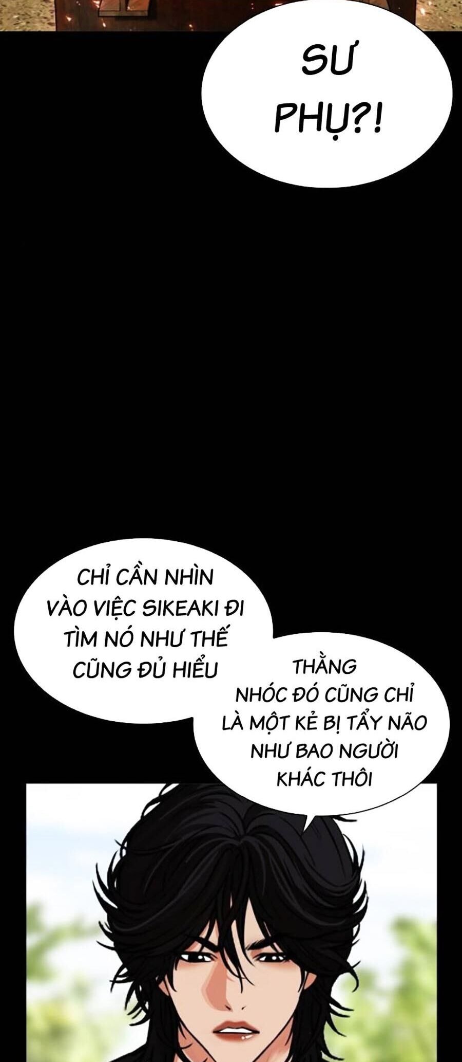 Hoán Đổi Diệu Kỳ Chap 484 - Next Chap 485