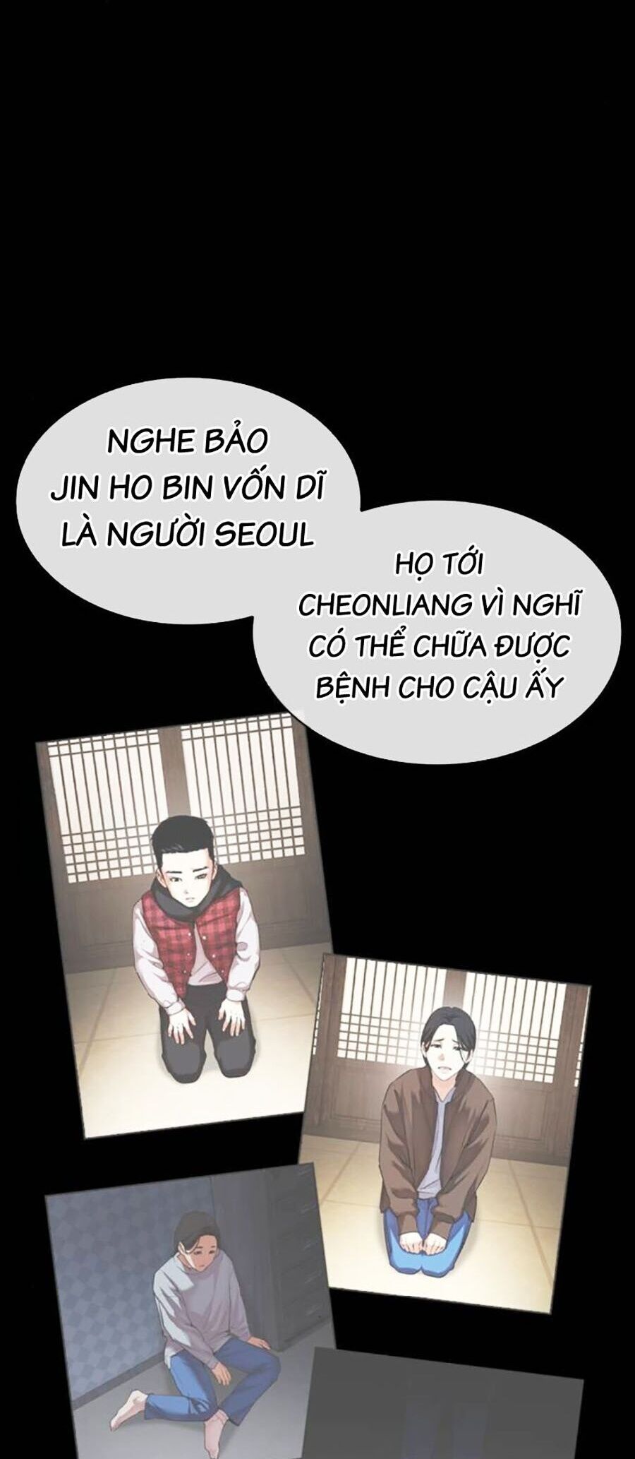 Hoán Đổi Diệu Kỳ Chap 484 - Next Chap 485