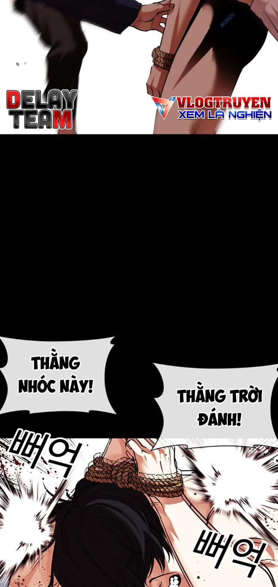 Hoán Đổi Diệu Kỳ Chap 484 - Next Chap 485