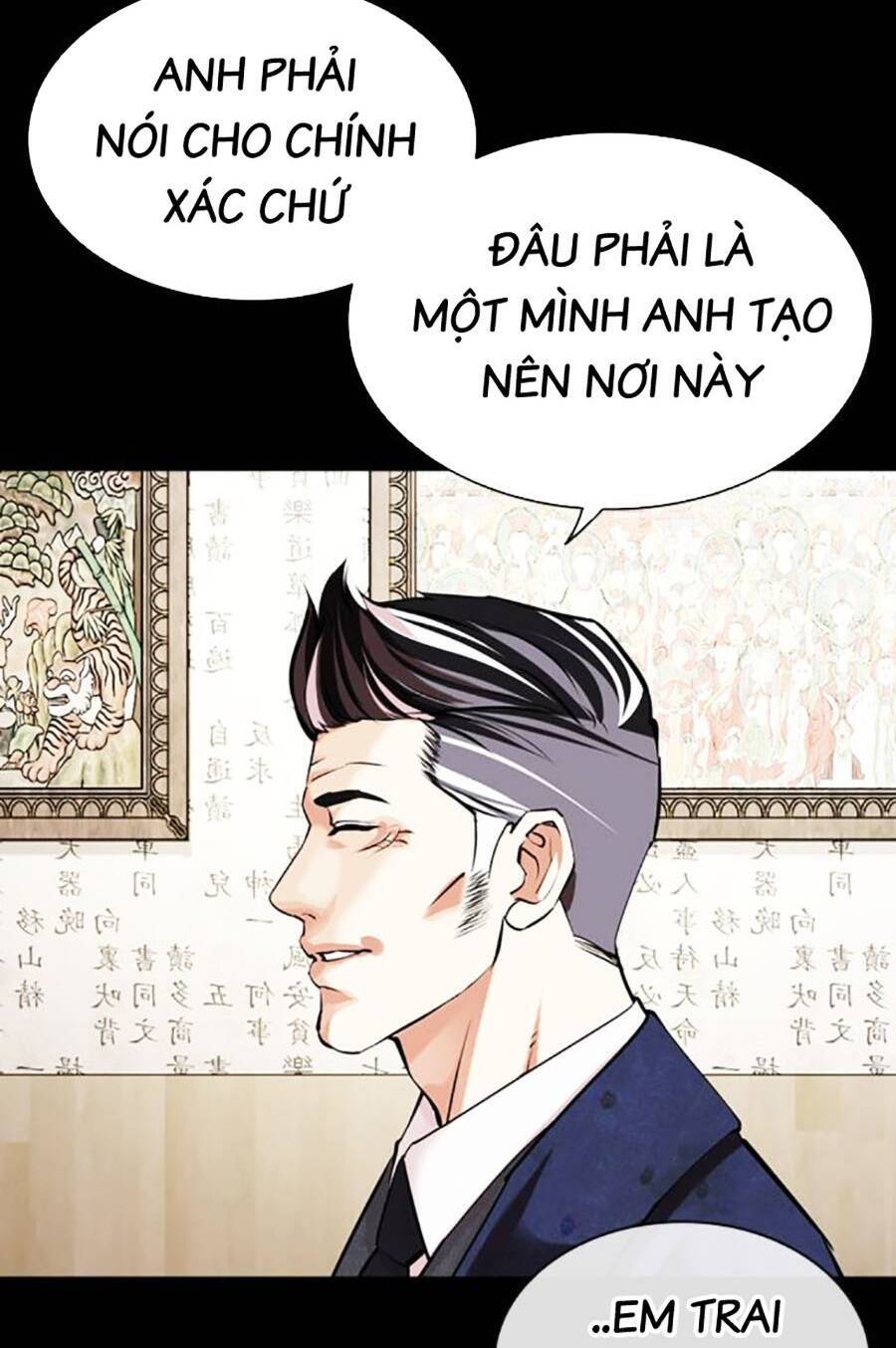 Hoán Đổi Diệu Kỳ Chap 485 - Next Chap 486