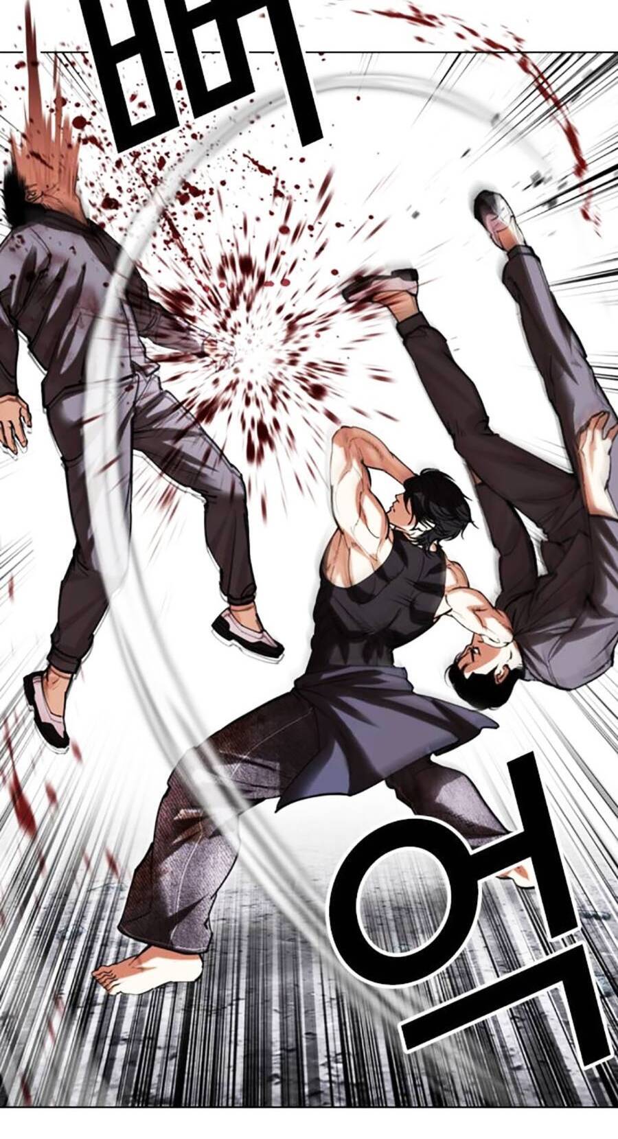 Hoán Đổi Diệu Kỳ Chap 485 - Next Chap 486