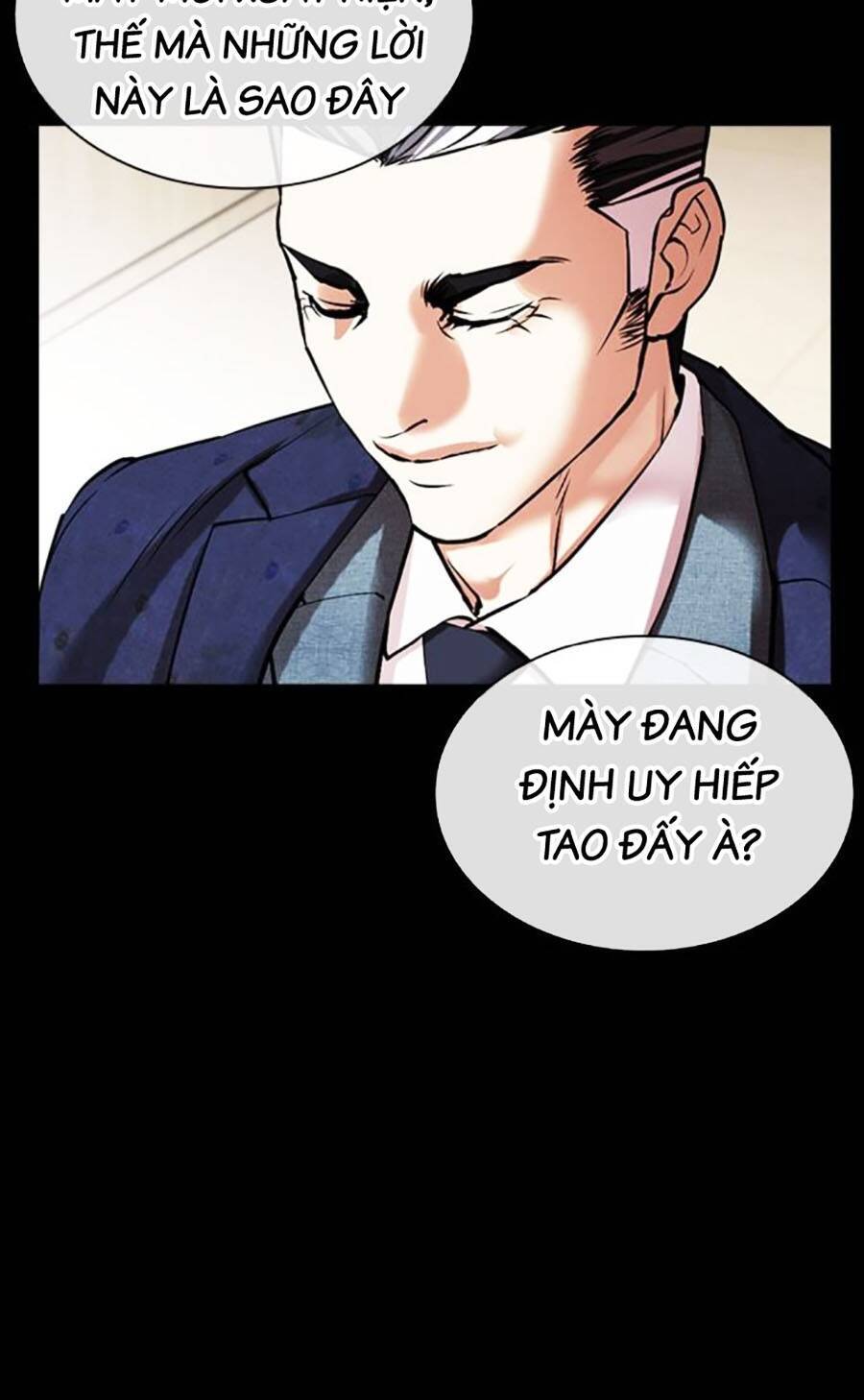 Hoán Đổi Diệu Kỳ Chap 485 - Next Chap 486