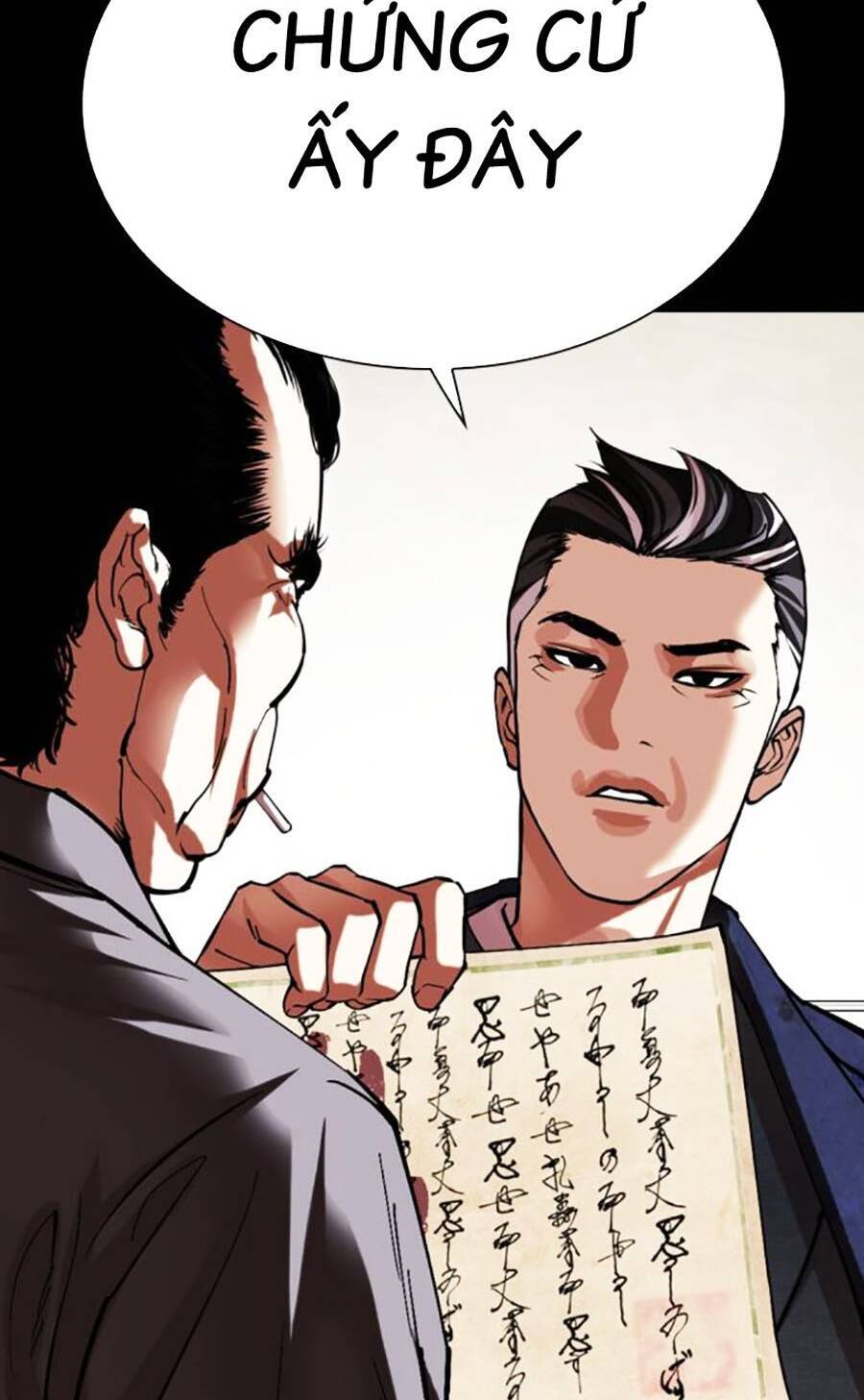 Hoán Đổi Diệu Kỳ Chap 485 - Next Chap 486