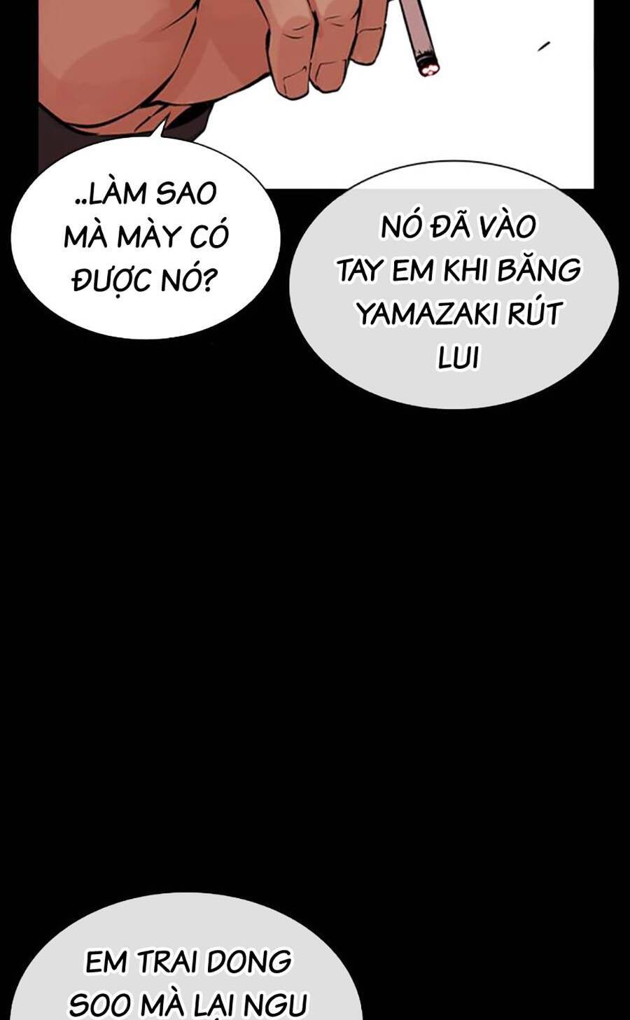 Hoán Đổi Diệu Kỳ Chap 485 - Next Chap 486