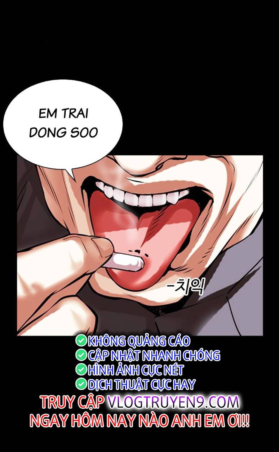Hoán Đổi Diệu Kỳ Chap 485 - Next Chap 486