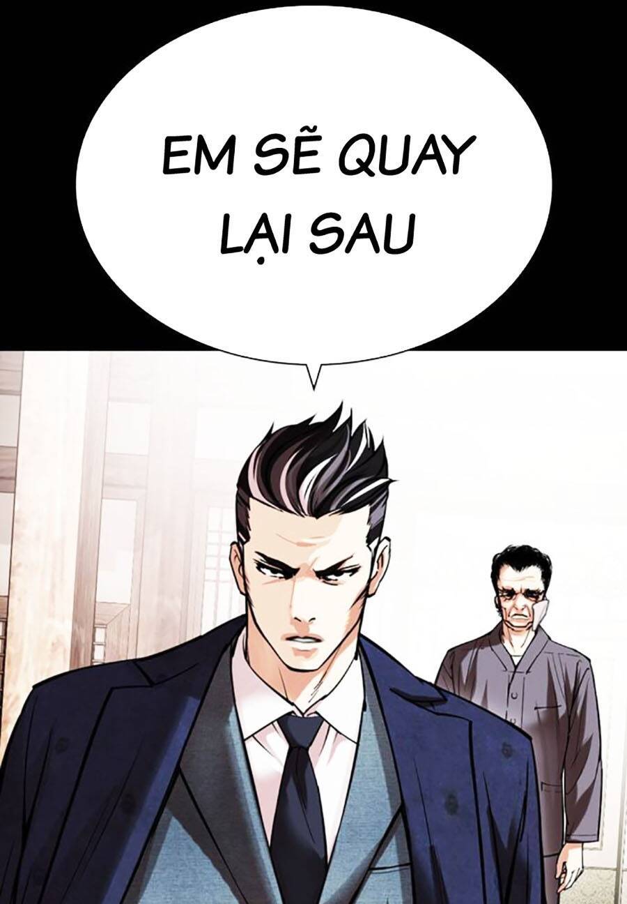 Hoán Đổi Diệu Kỳ Chap 485 - Next Chap 486