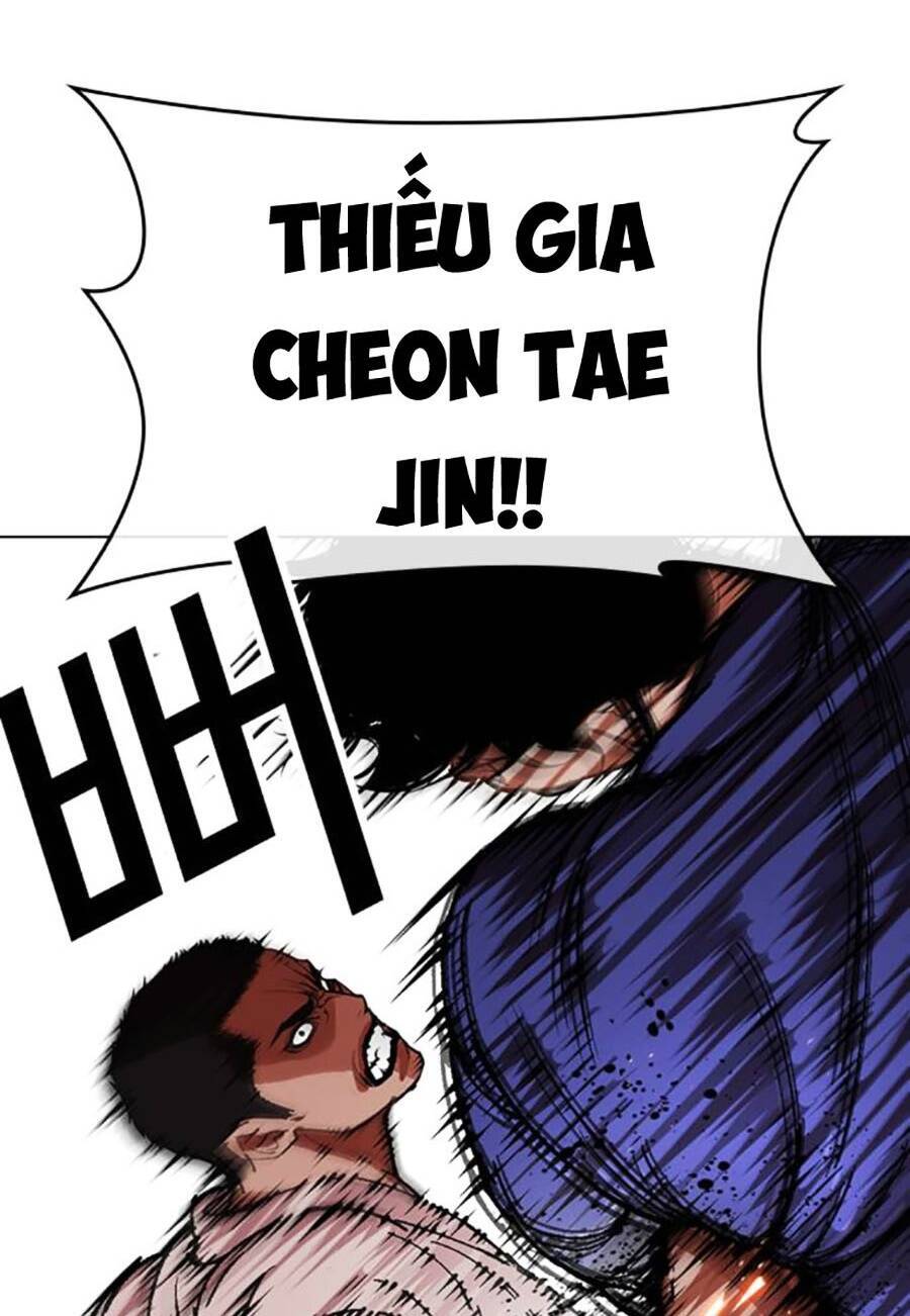 Hoán Đổi Diệu Kỳ Chap 485 - Next Chap 486