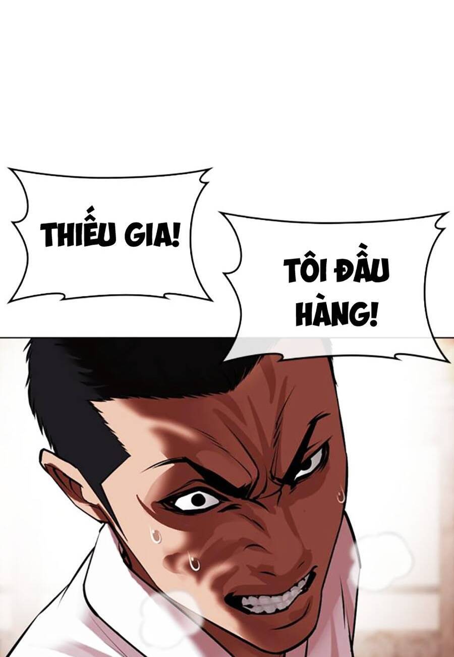Hoán Đổi Diệu Kỳ Chap 485 - Next Chap 486