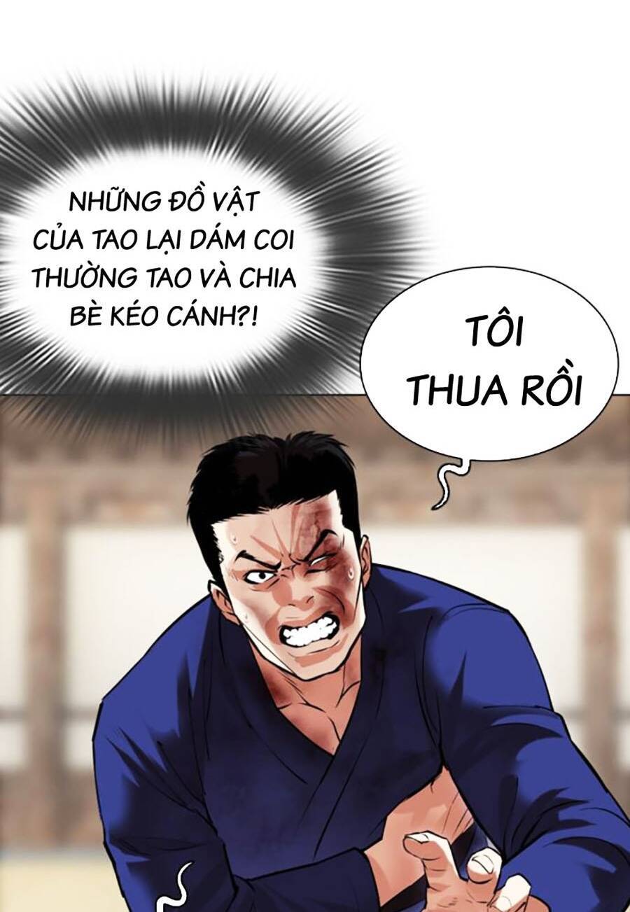 Hoán Đổi Diệu Kỳ Chap 485 - Next Chap 486