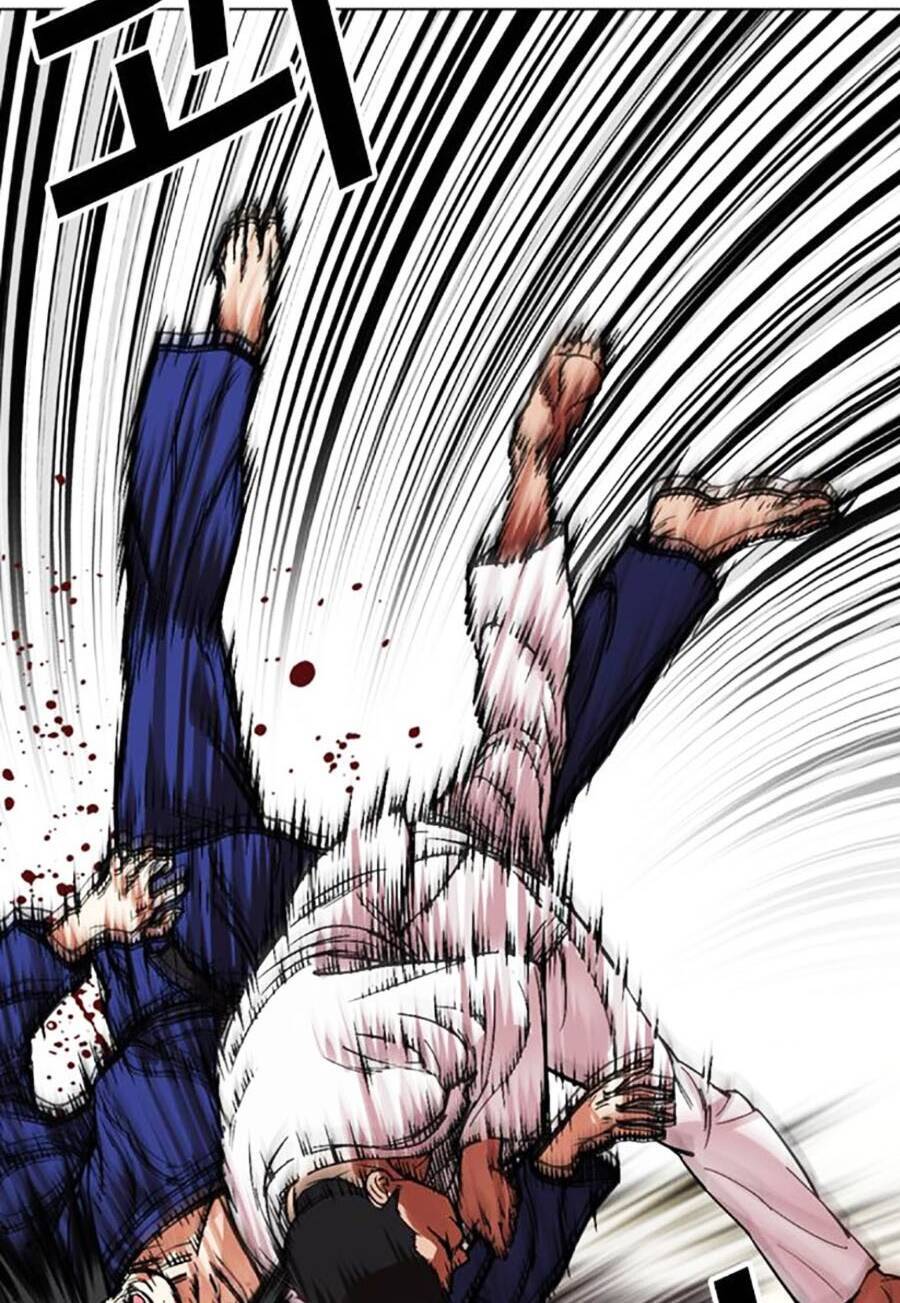 Hoán Đổi Diệu Kỳ Chap 485 - Next Chap 486