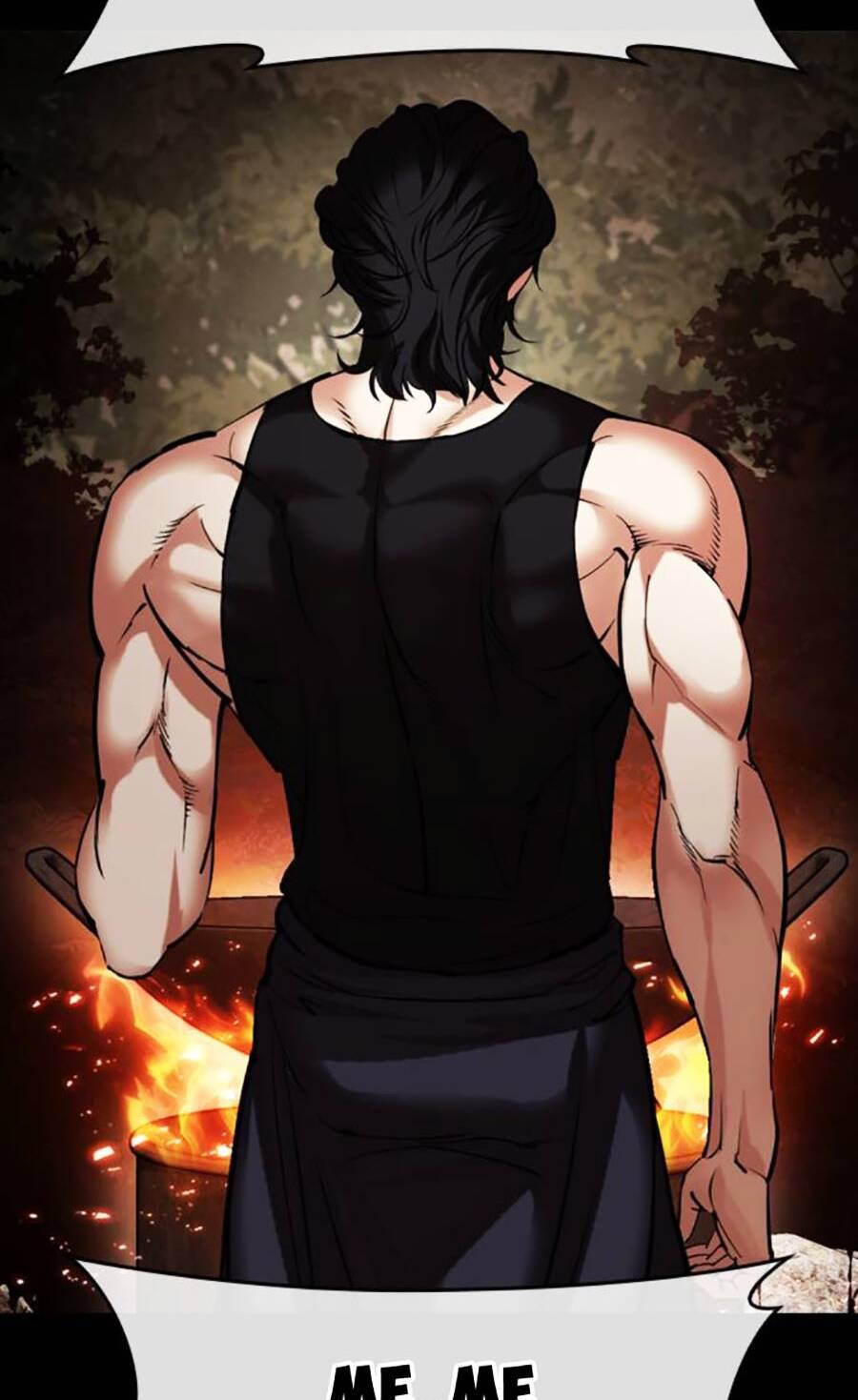 Hoán Đổi Diệu Kỳ Chap 485 - Next Chap 486