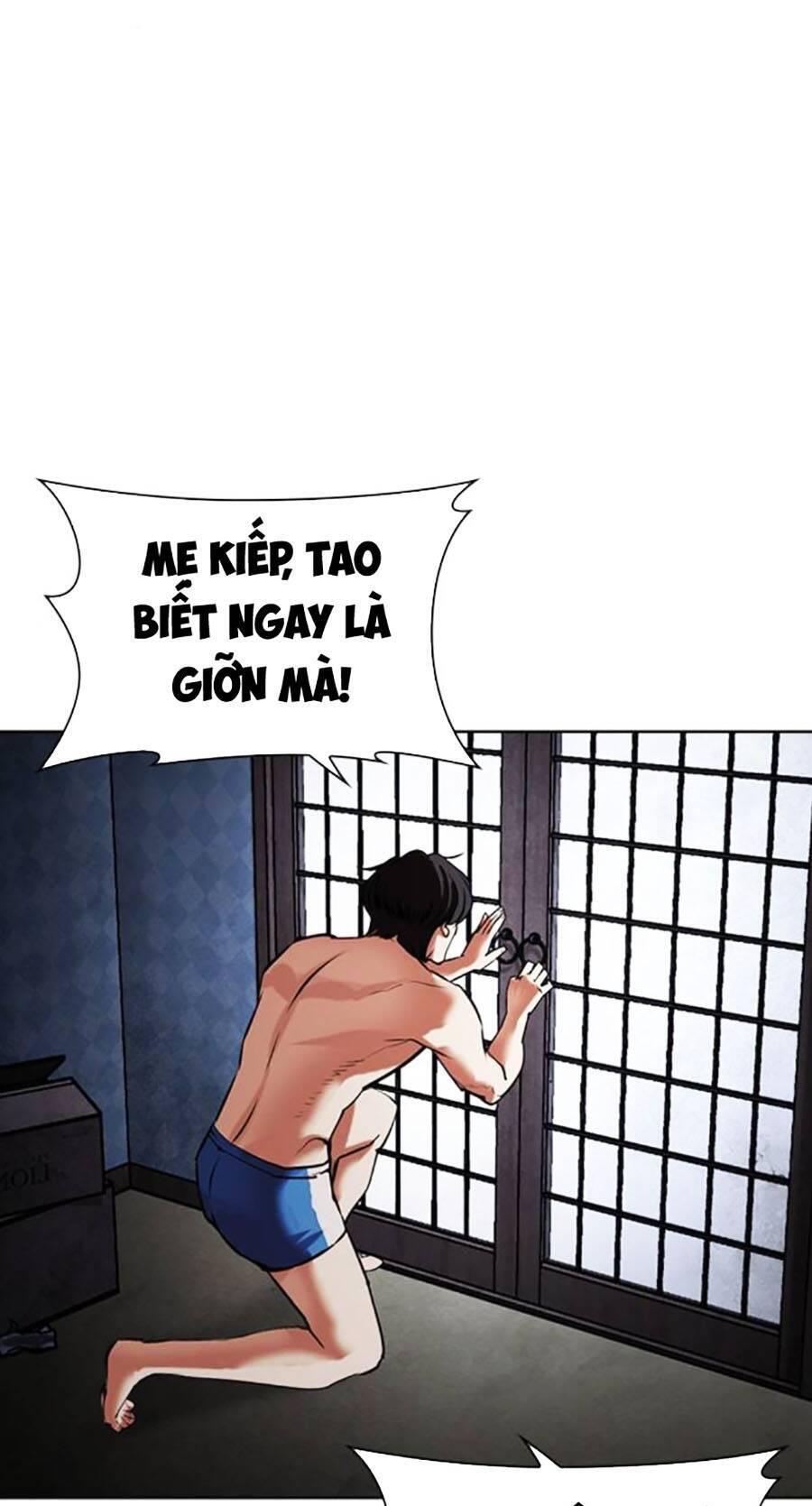 Hoán Đổi Diệu Kỳ Chap 485 - Next Chap 486