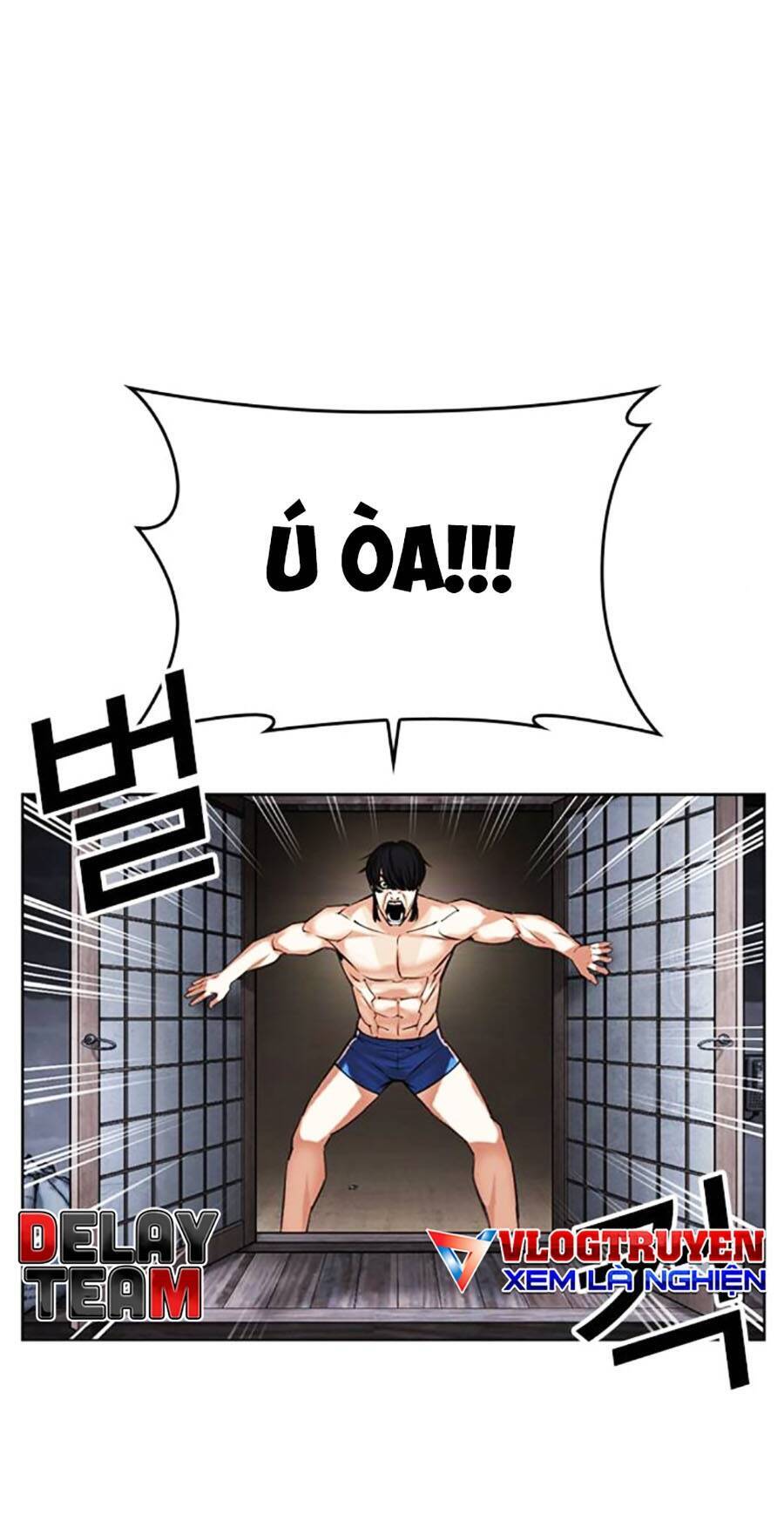 Hoán Đổi Diệu Kỳ Chap 485 - Next Chap 486
