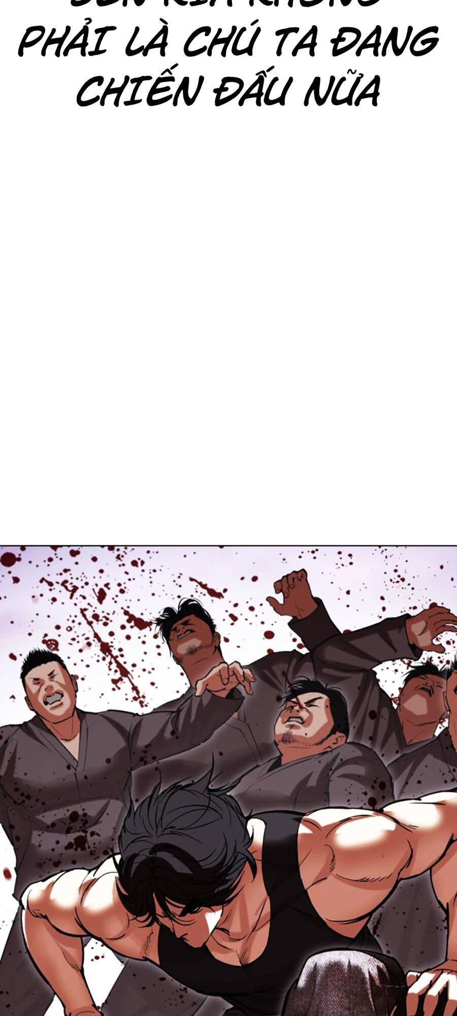 Hoán Đổi Diệu Kỳ Chap 485 - Next Chap 486