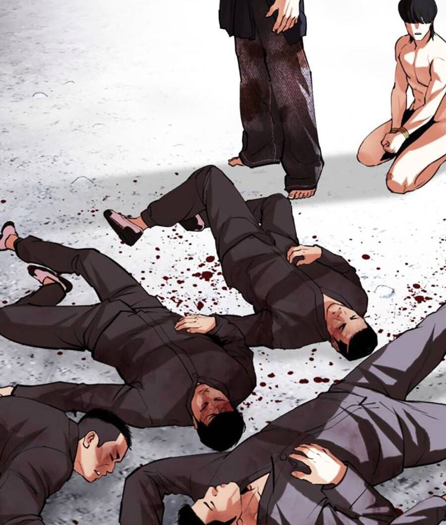 Hoán Đổi Diệu Kỳ Chap 485 - Next Chap 486