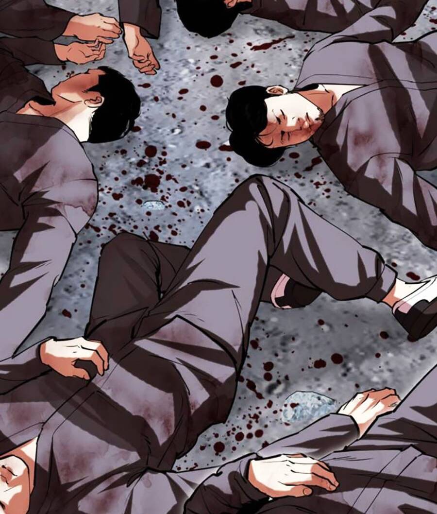 Hoán Đổi Diệu Kỳ Chap 485 - Next Chap 486