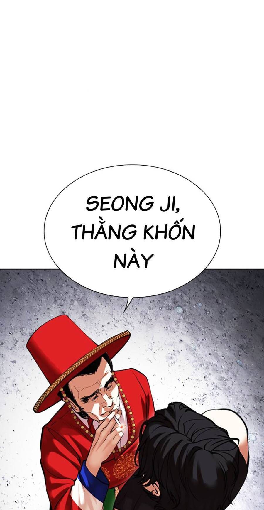 Hoán Đổi Diệu Kỳ Chap 485 - Next Chap 486